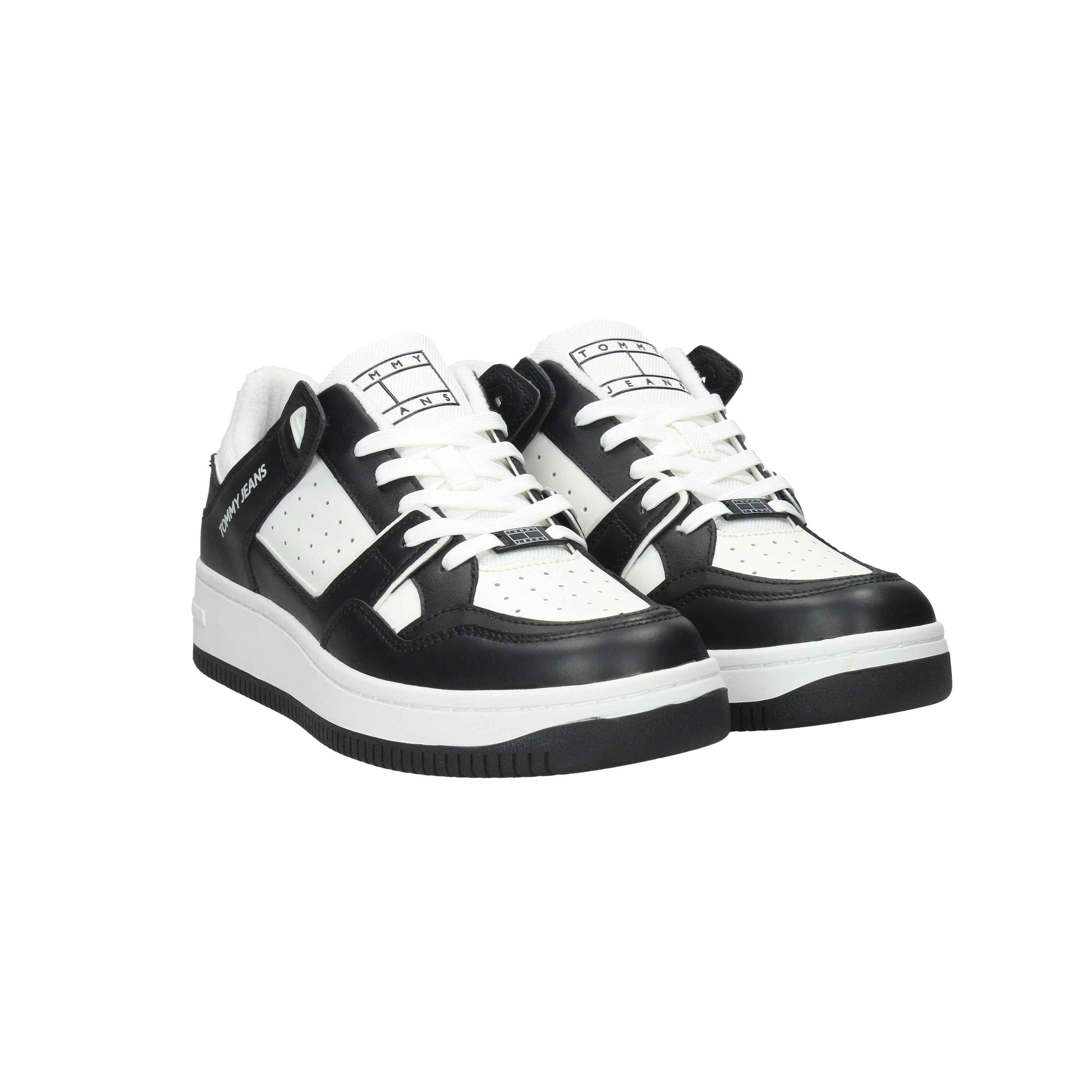TOMMY HILFIGER - U 0EM01464 Sneakers