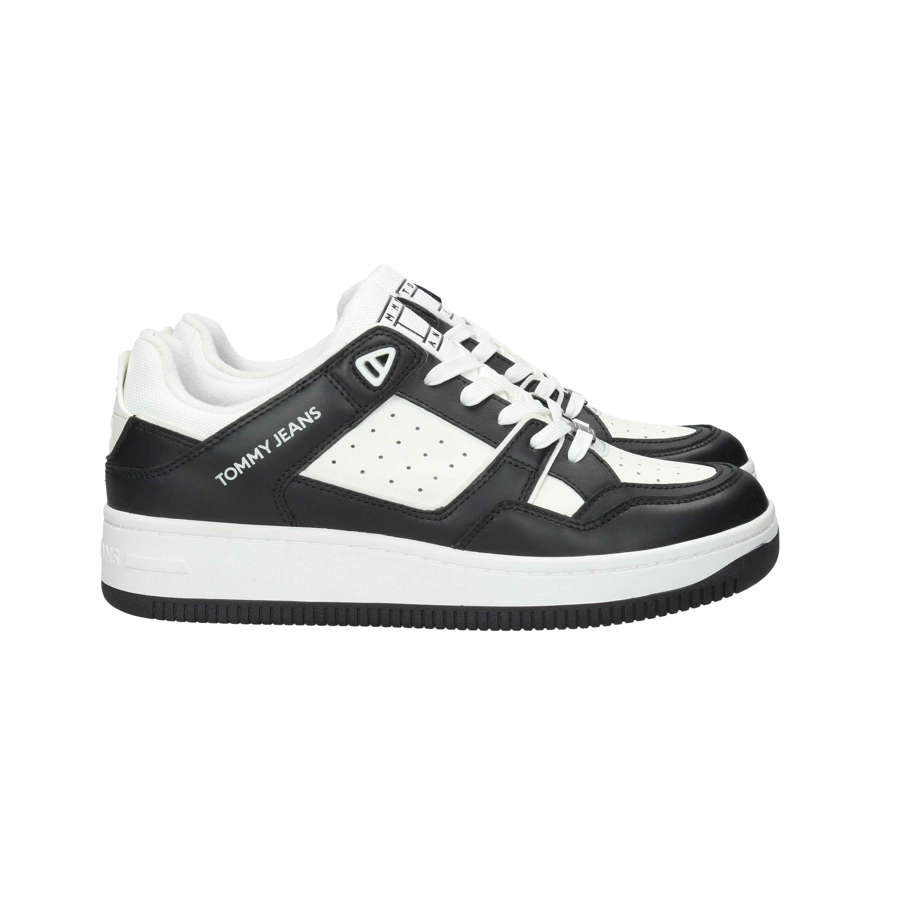 TOMMY HILFIGER - U 0EM01464 Sneakers