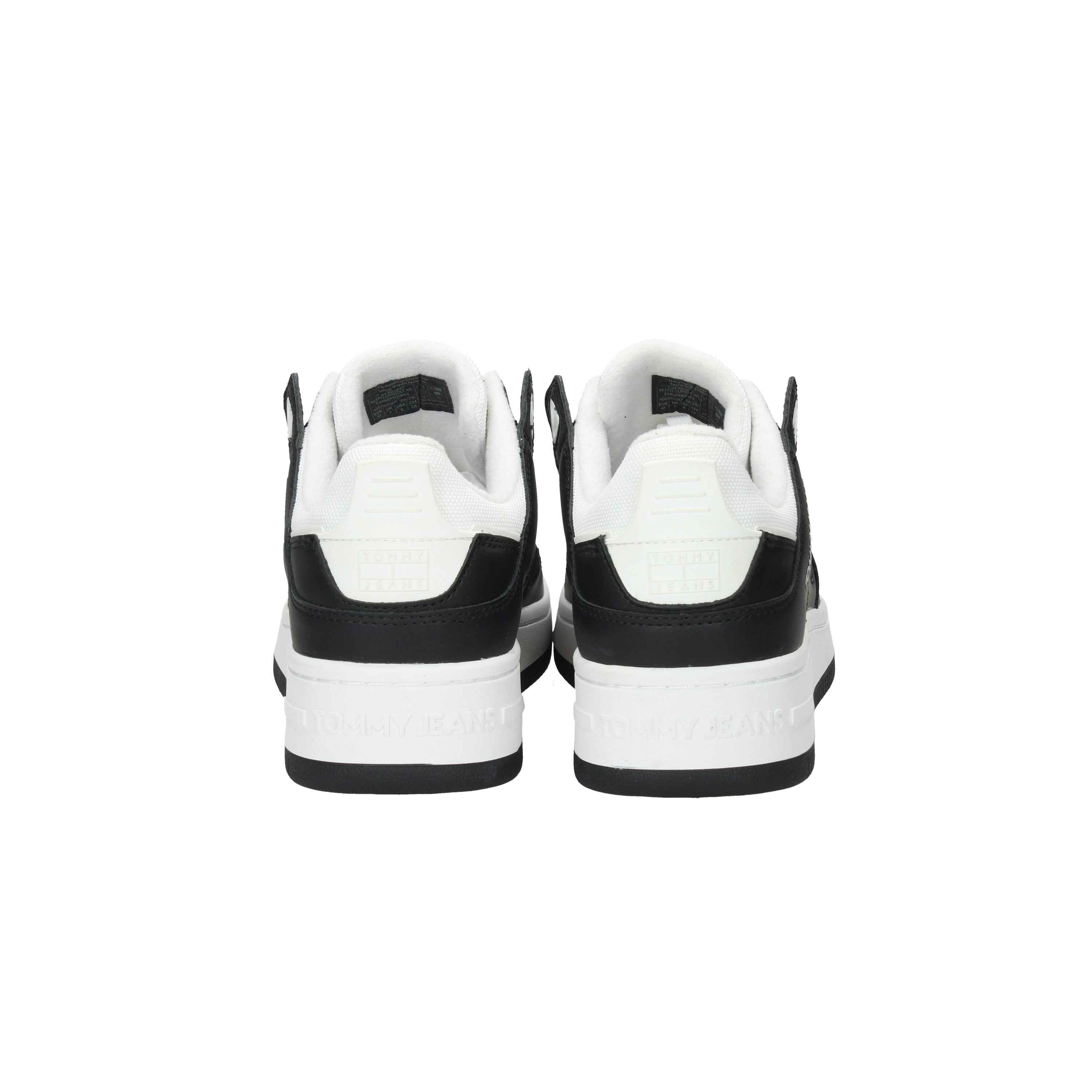 TOMMY HILFIGER - U 0EM01464 Sneakers
