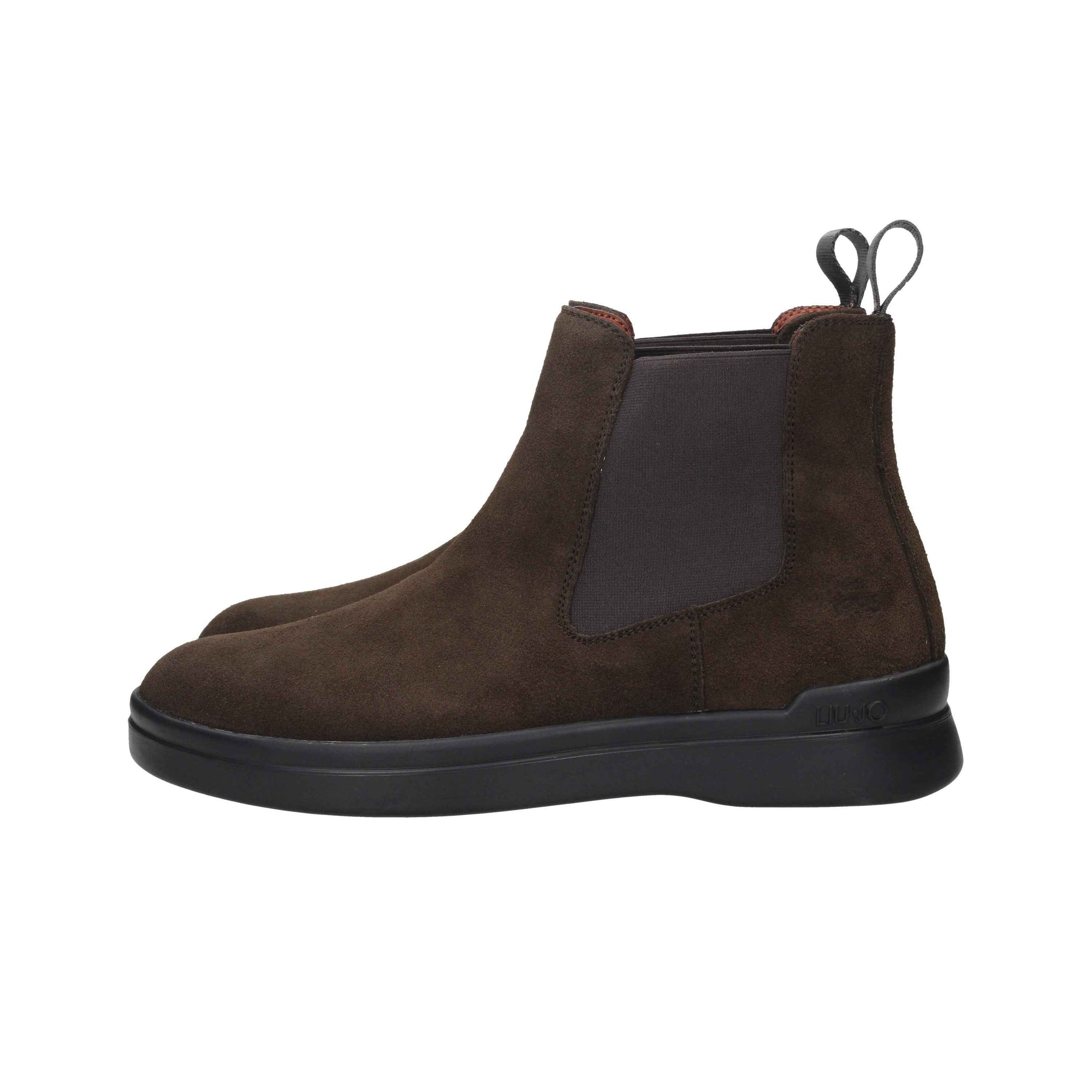 LIU JO SHOES - U 7G4003PX579 Beatles