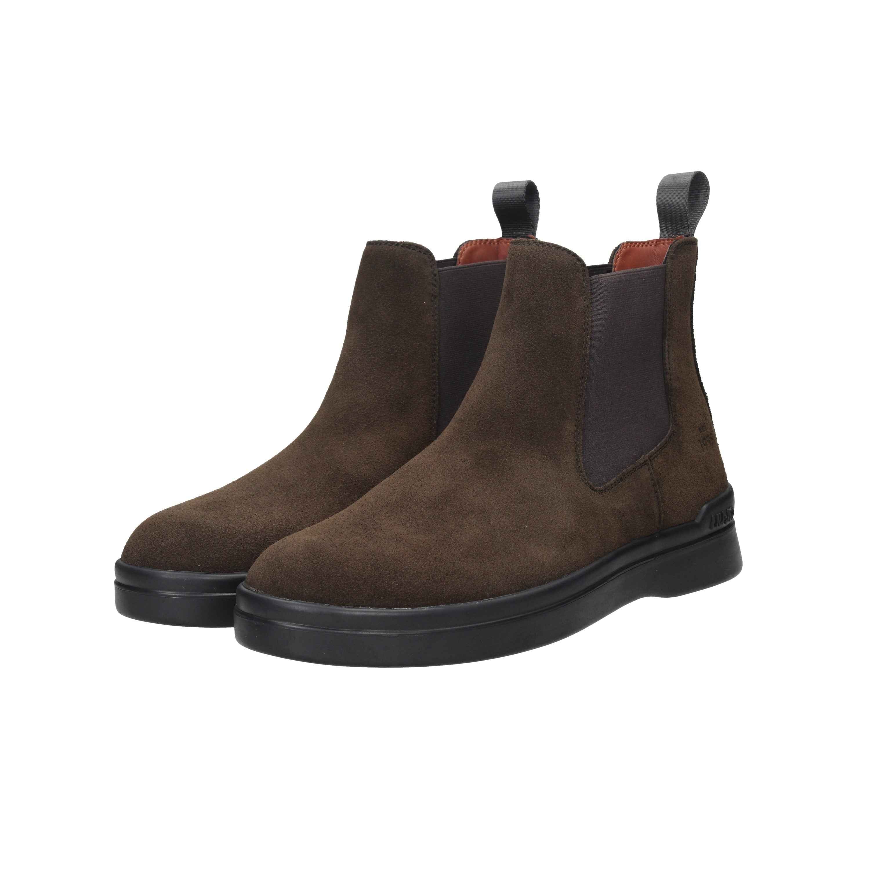 LIU JO SHOES - U 7G4003PX579 Beatles