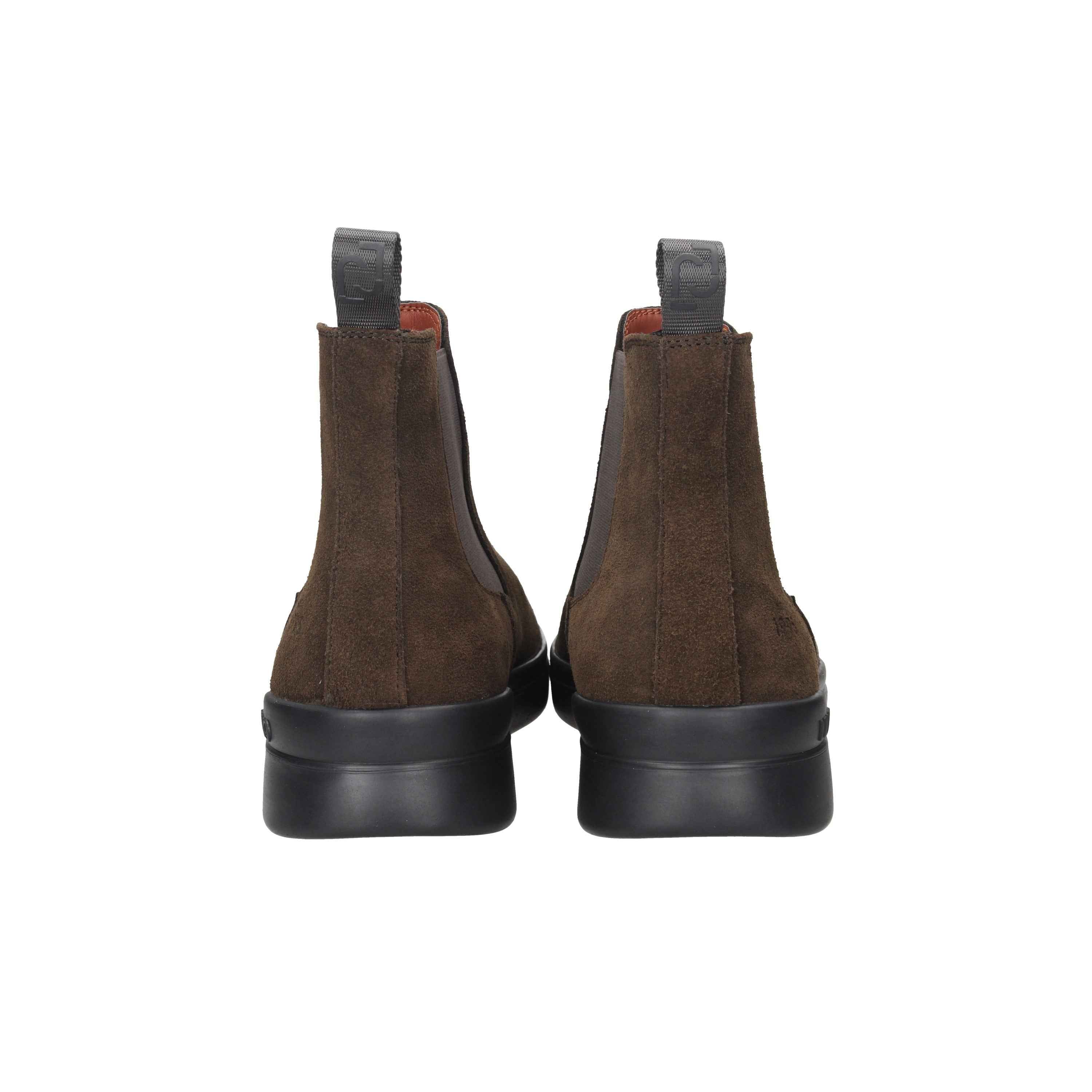 LIU JO SHOES - U 7G4003PX579 Beatles