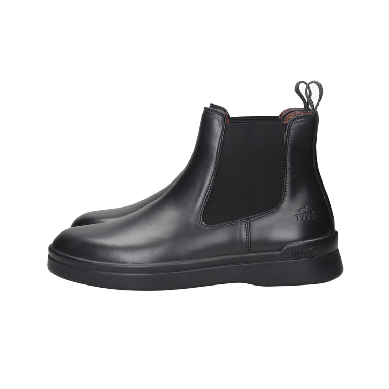 LIU JO SHOES - U 7G4003PX241 Beatles