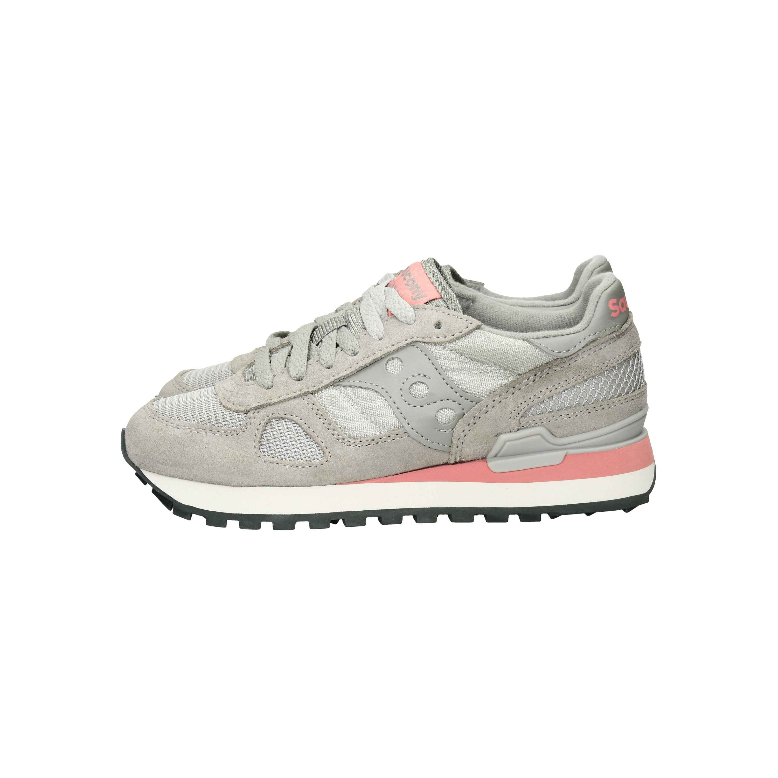 SAUCONY - D 1108 Sneakers