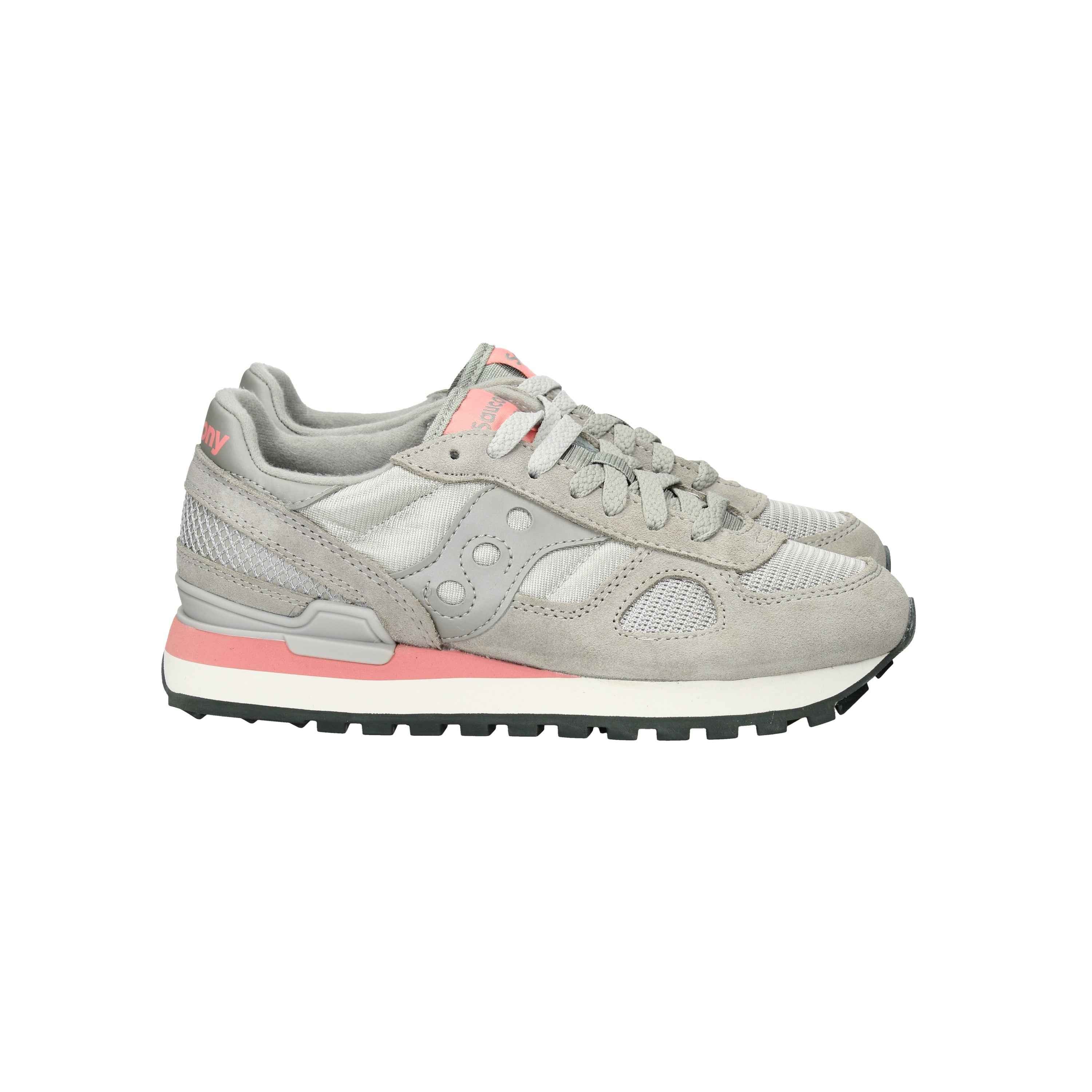 SAUCONY - D 1108 Sneakers