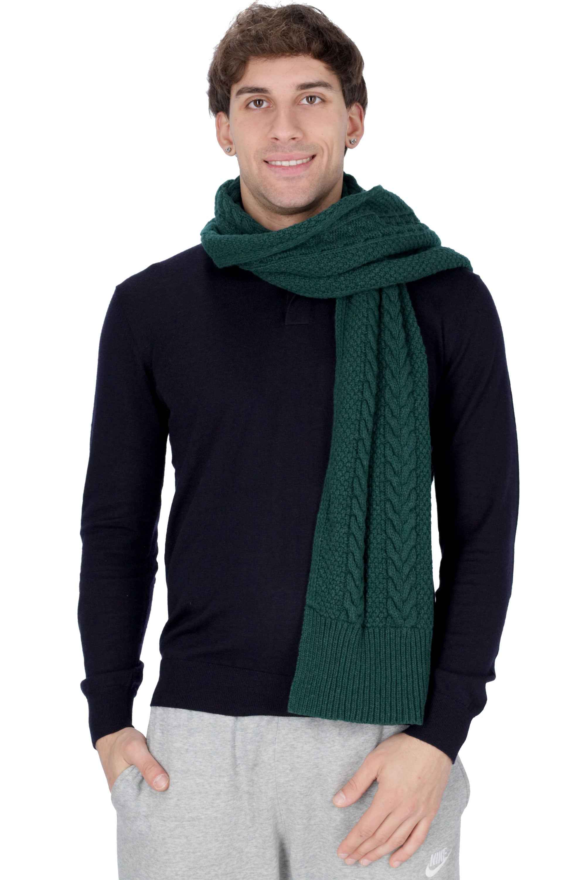 LIU JO UOMO - U DF4028MA37C Sciarpa