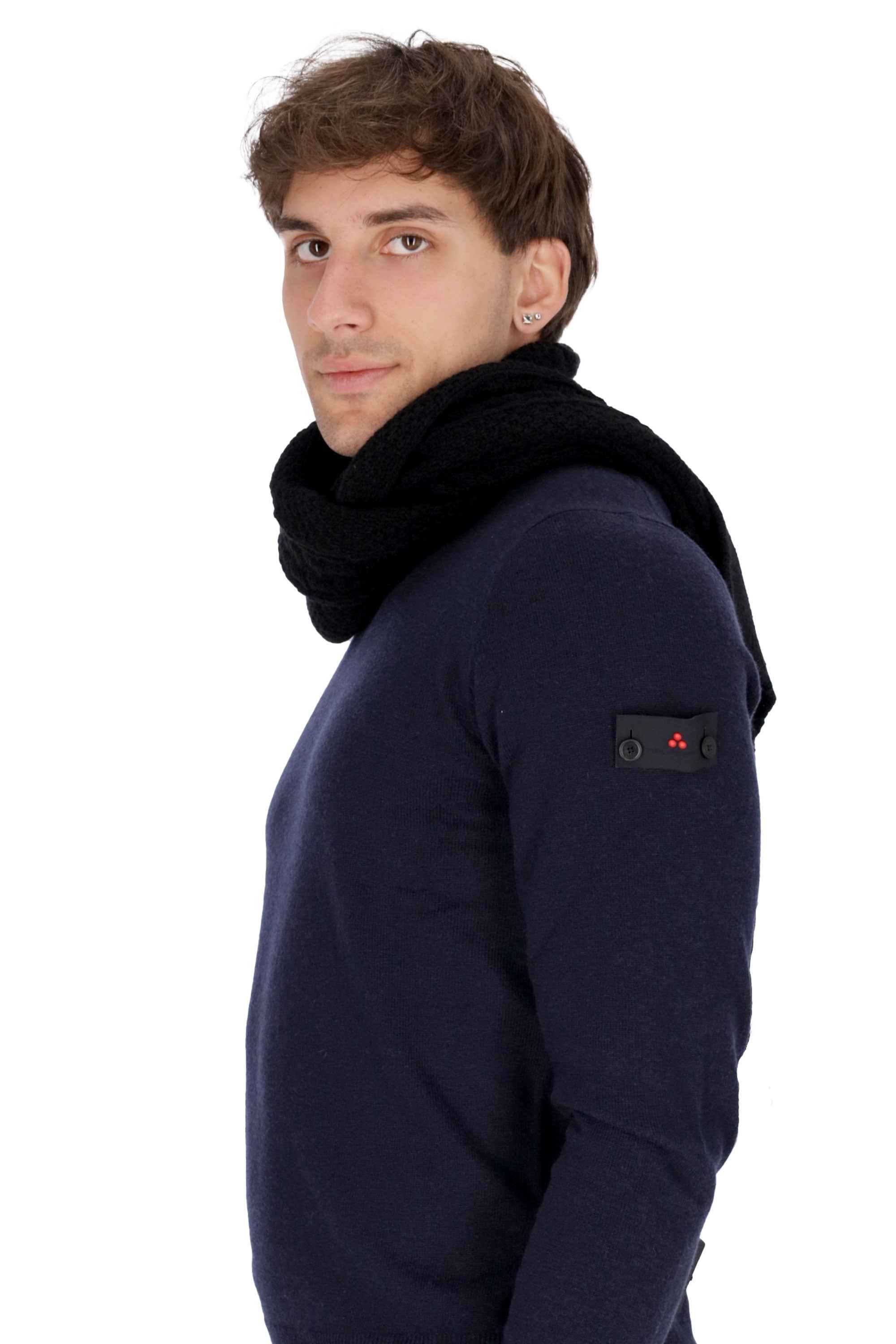 LIU JO UOMO - U DF4028MA37C Sciarpa