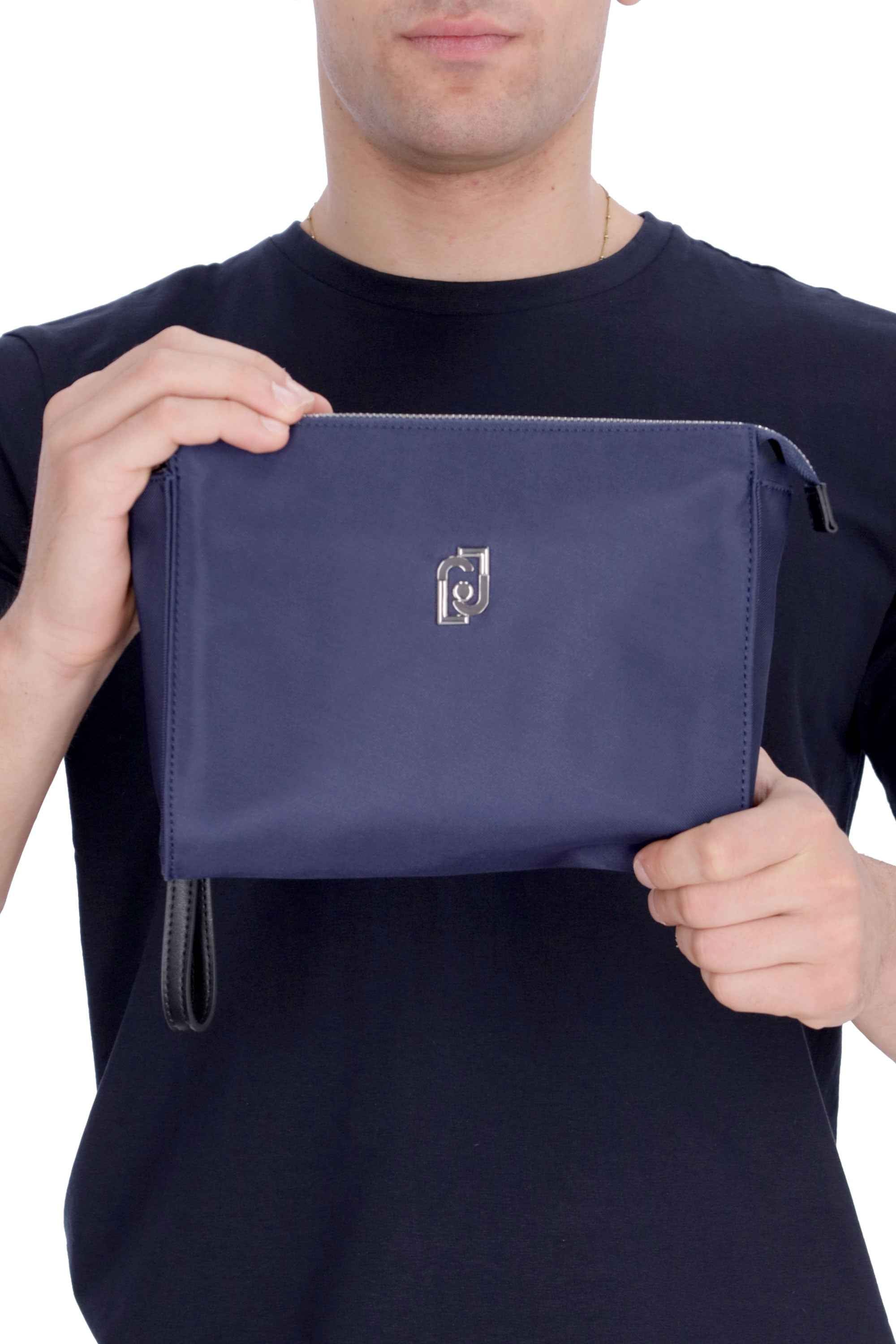 LIU JO UOMO - U DF4002T2659 Portatutto