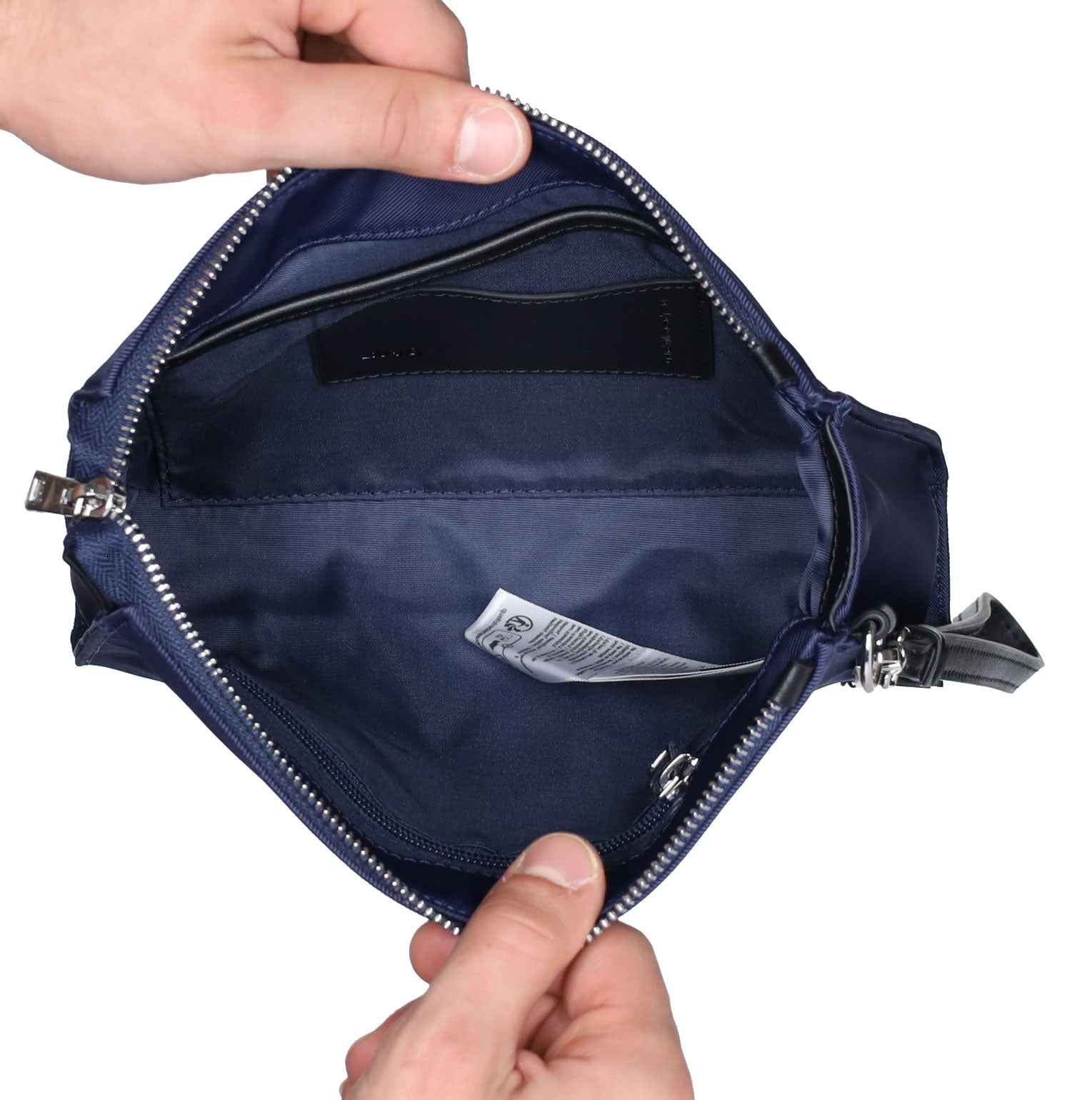 LIU JO UOMO - U DF4002T2659 Portatutto