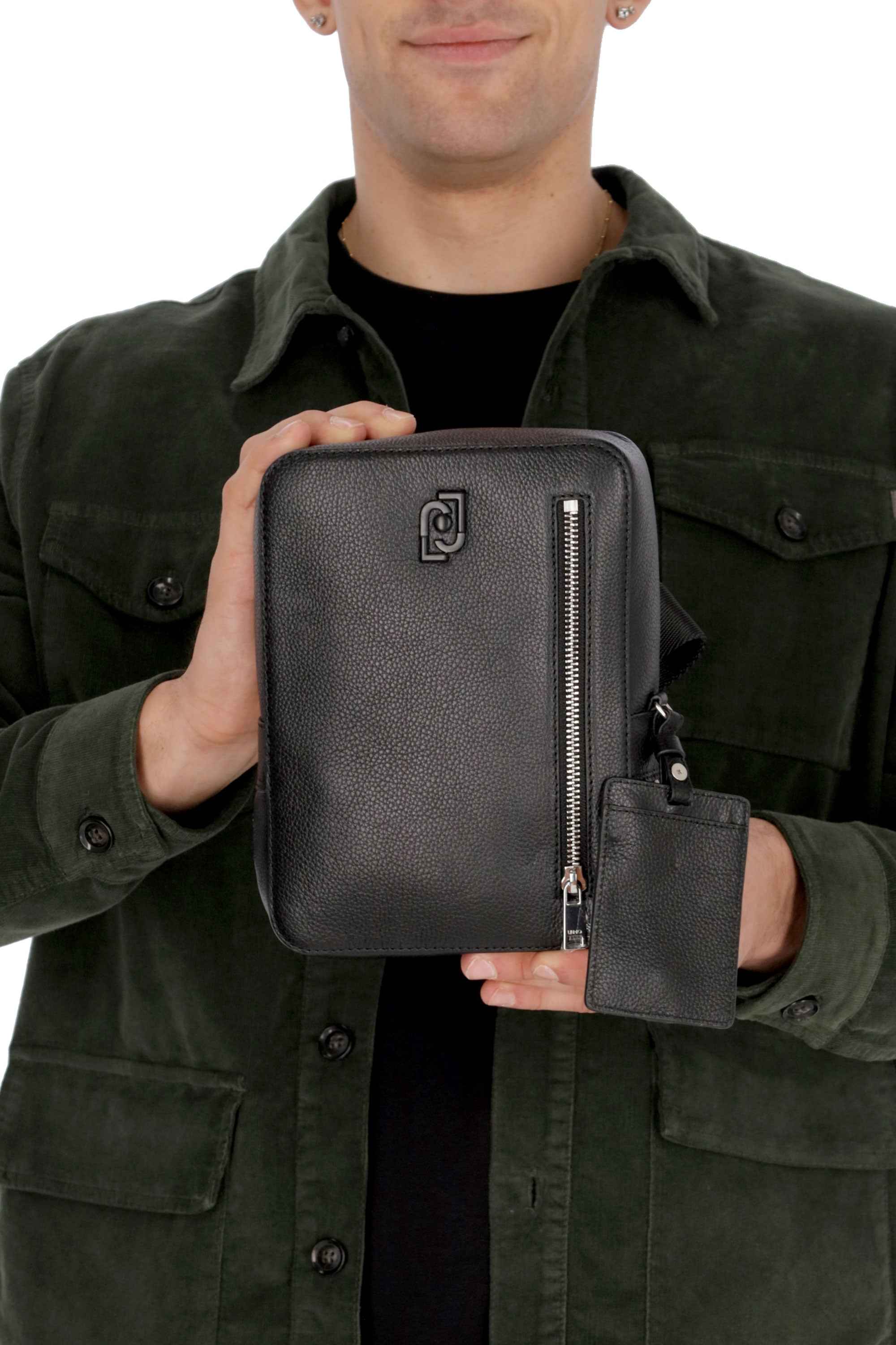 LIU JO UOMO - U DF4015P0371 Borsa