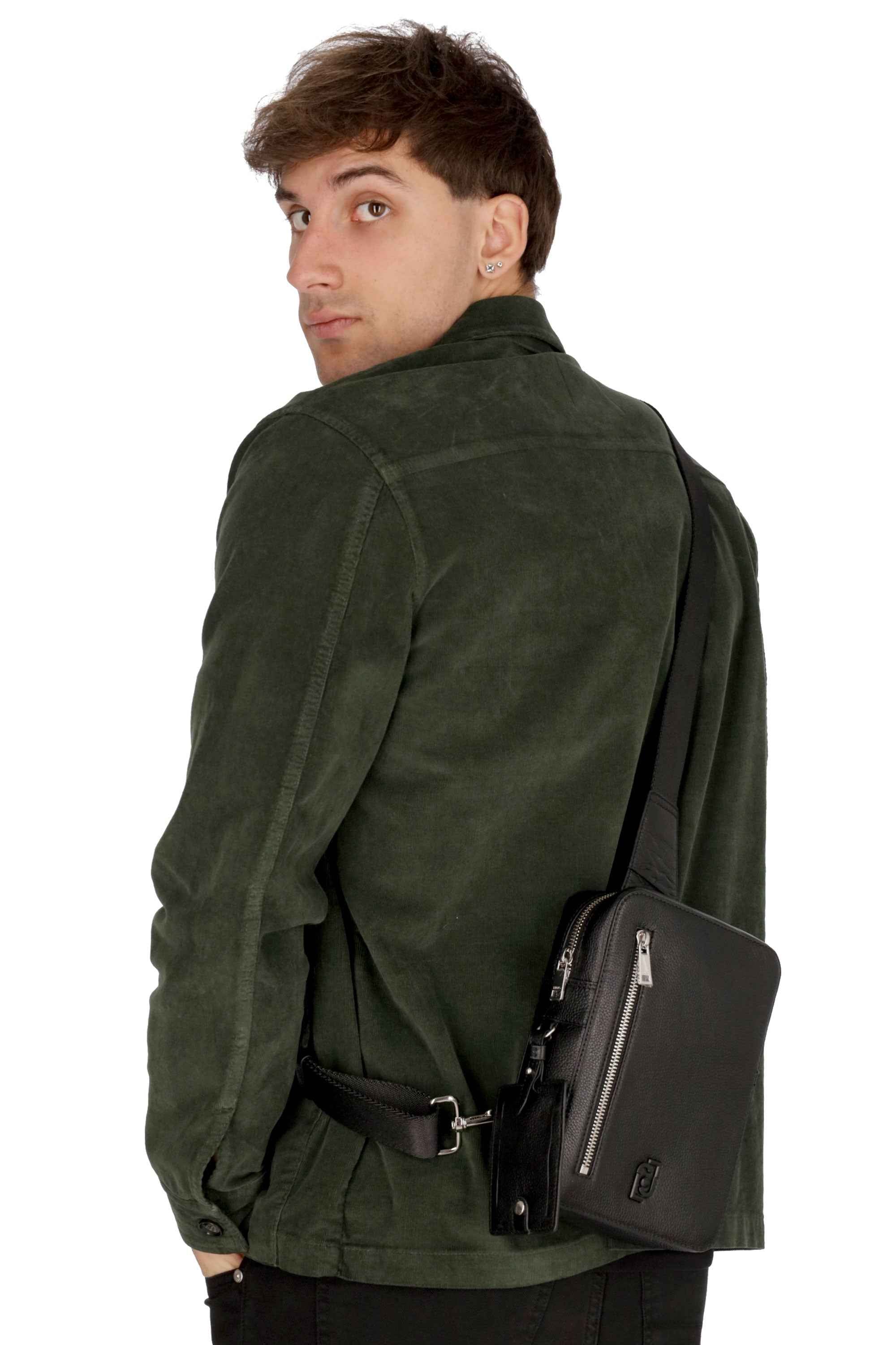 LIU JO UOMO - U DF4015P0371 Borsa