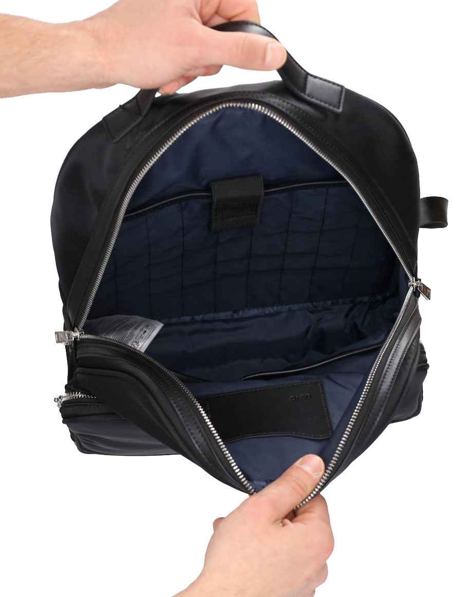 NERO | LIU JO UOMO - U DF4011T2659 Zaino