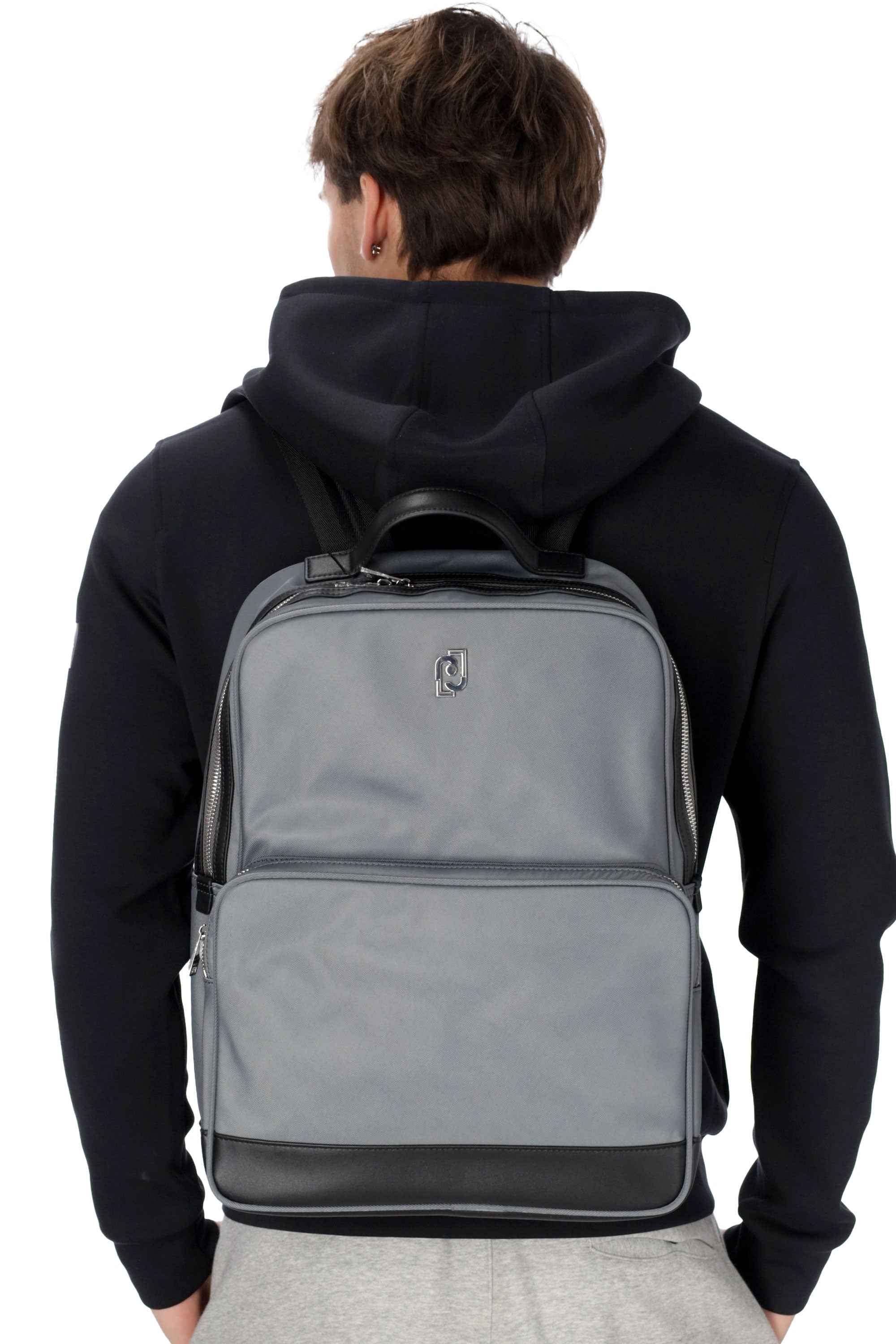 LIU JO UOMO - U DF4011T2659 Zaino