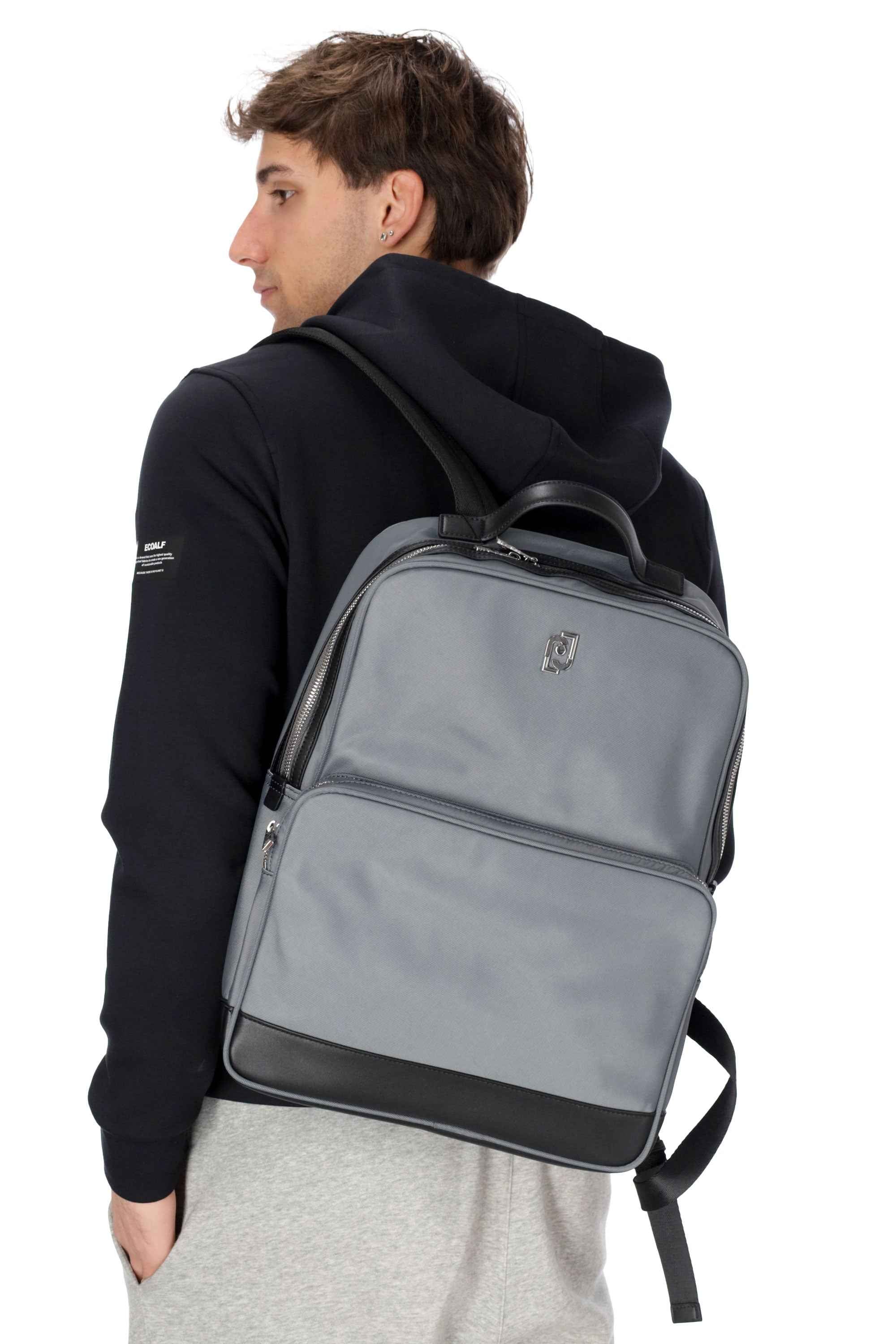 LIU JO UOMO - U DF4011T2659 Zaino