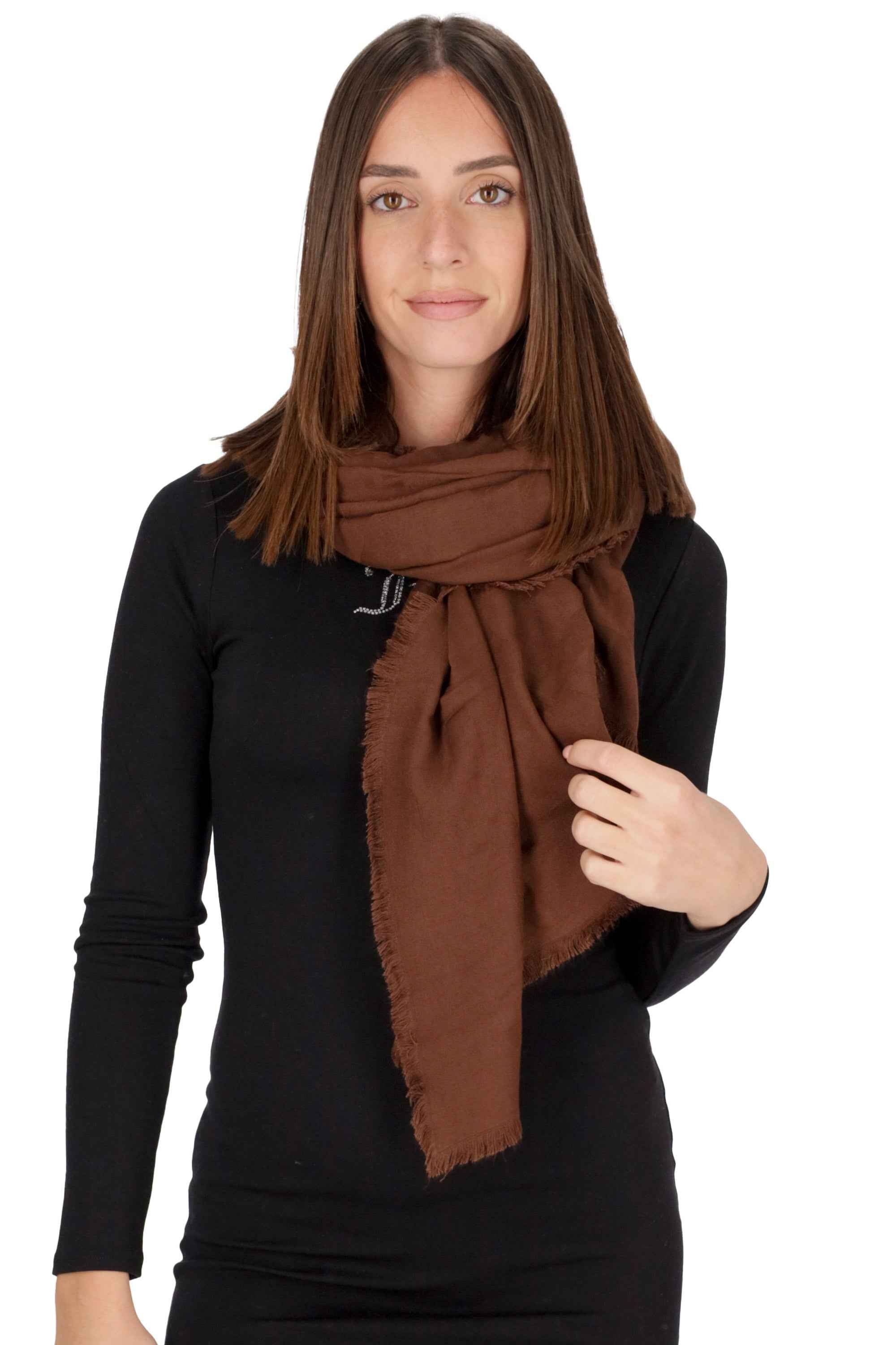 TWIN SET - D 242TO5580 Foulard