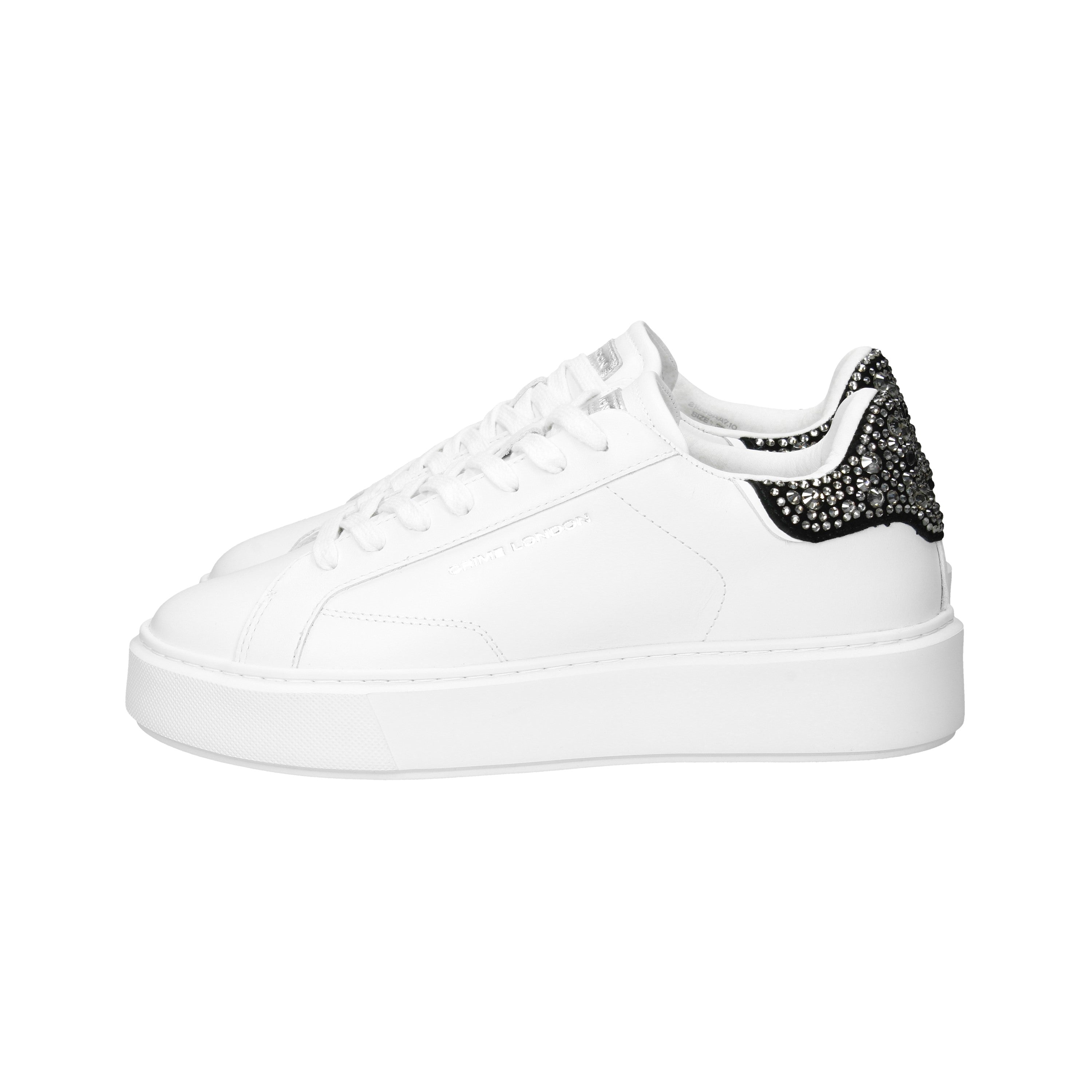 BIANCO | CRIME - D 21605 Sneakers
