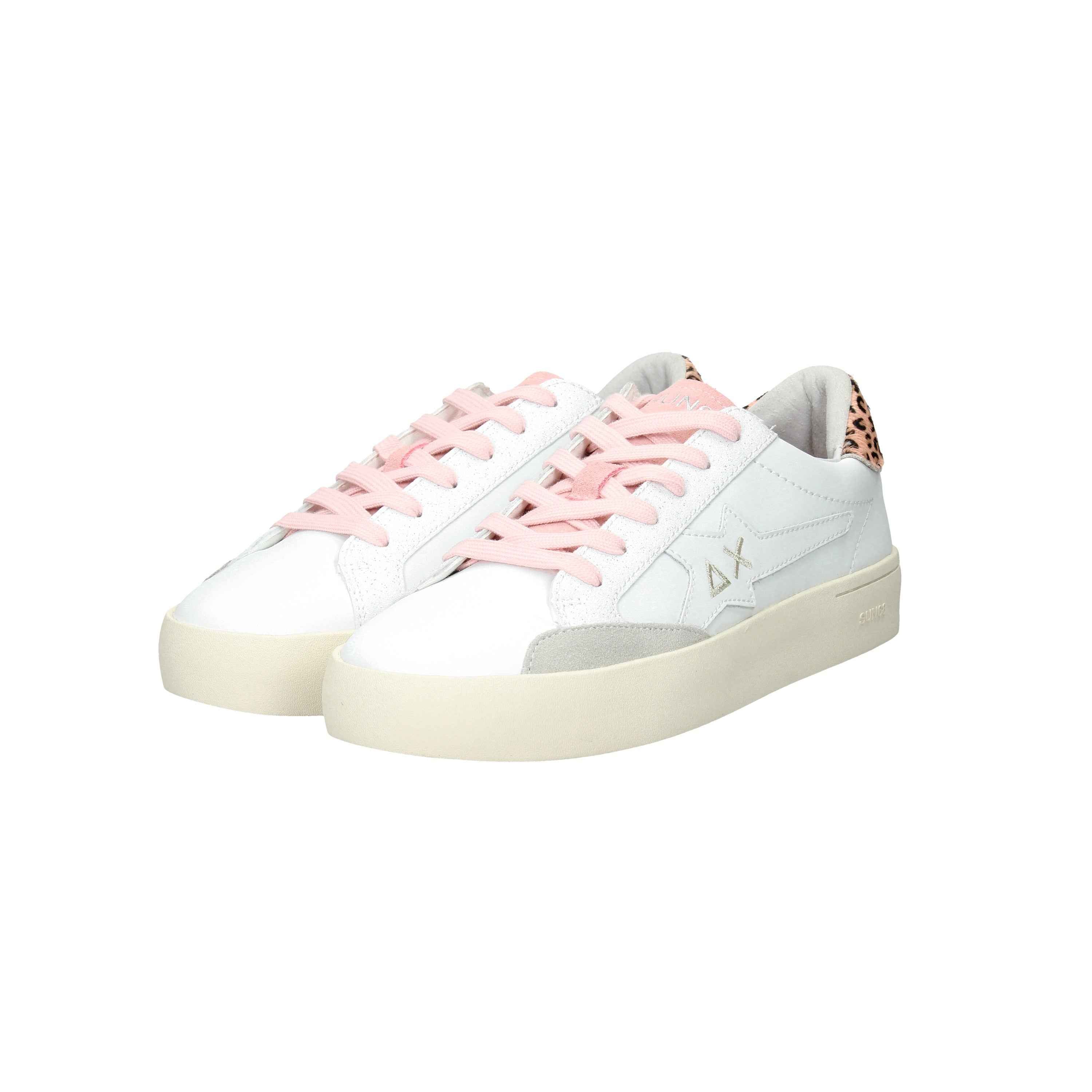 SUN68 KIDS - BA Z44421T Sneakers