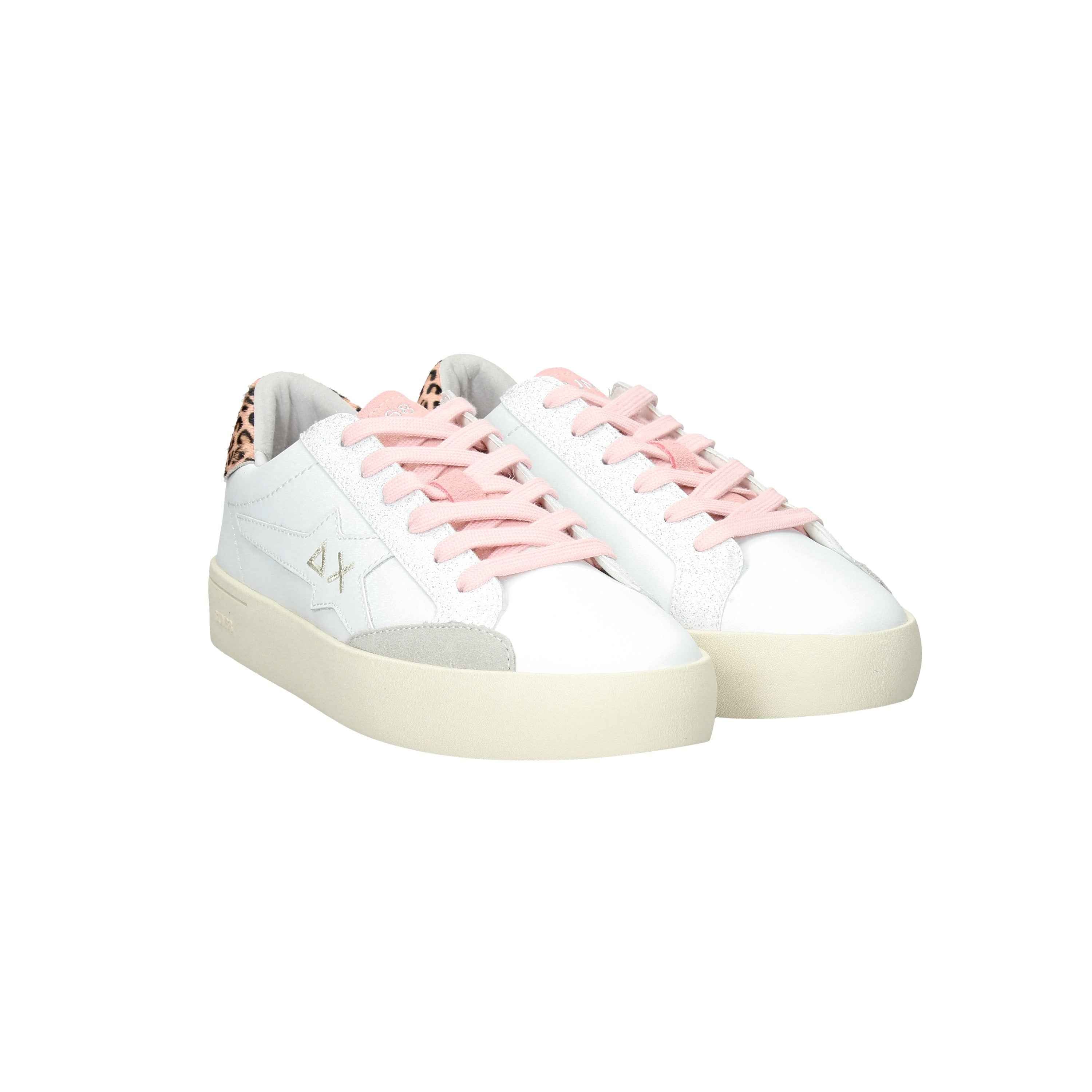 SUN68 KIDS - BA Z44421T Sneakers