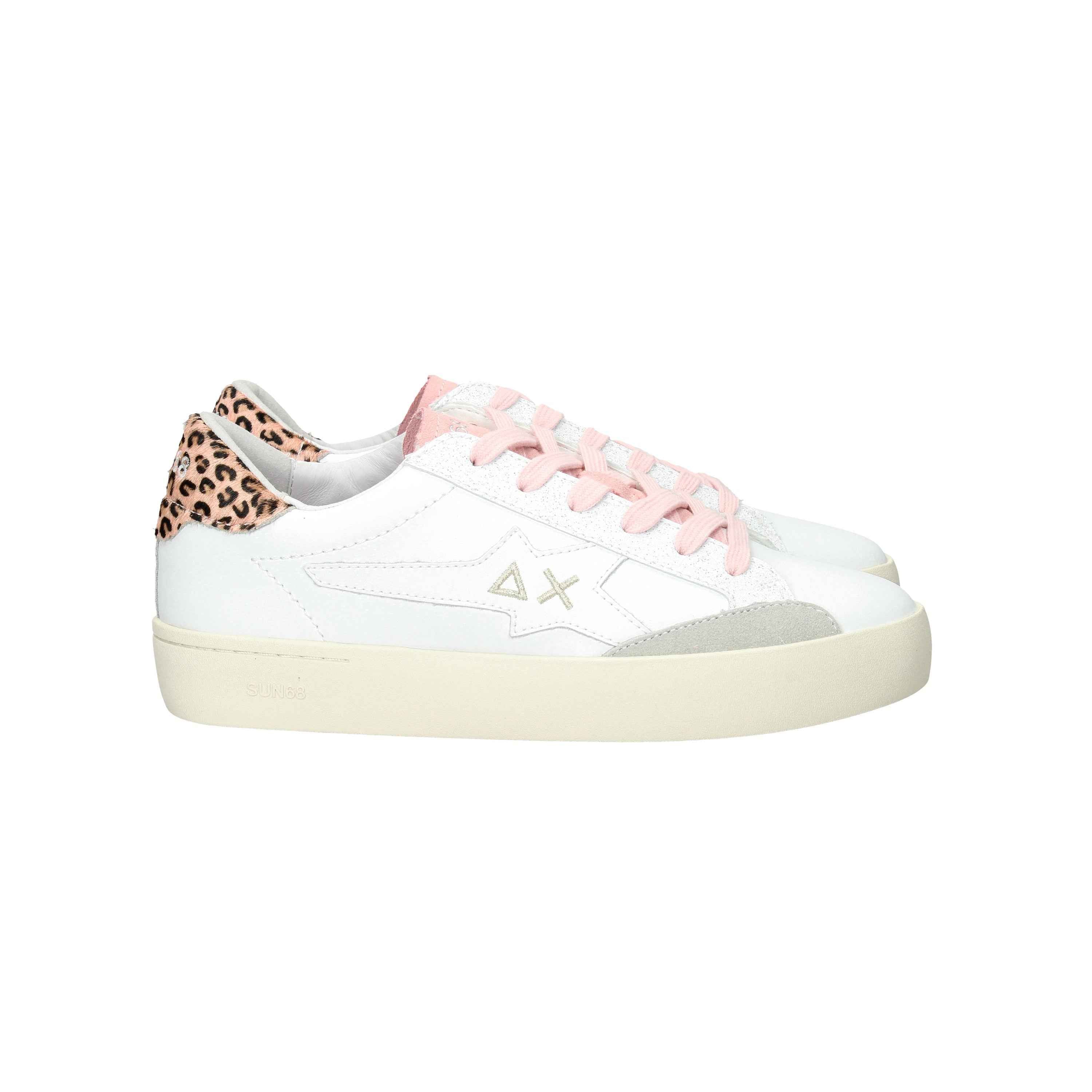 SUN68 KIDS - BA Z44421T Sneakers