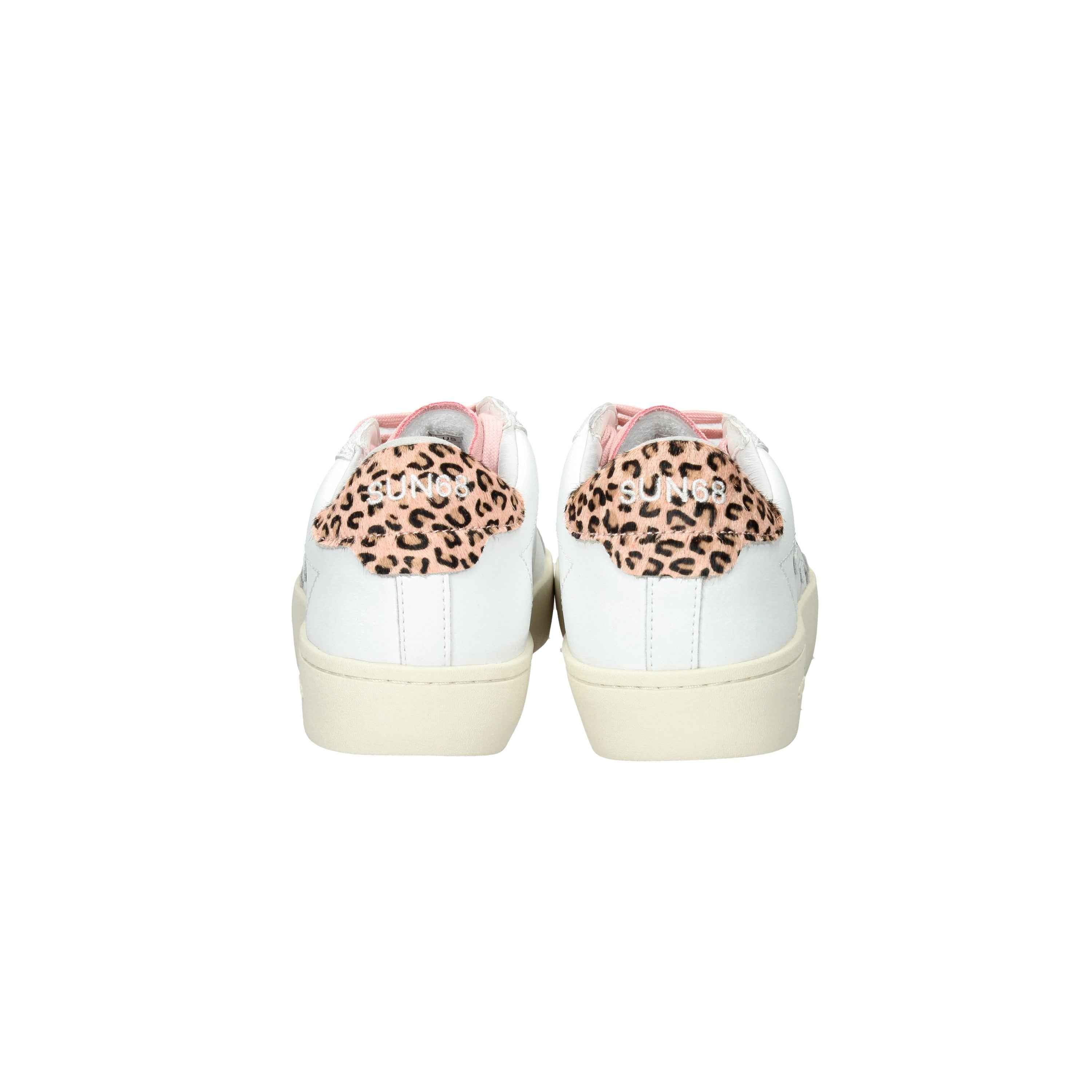 SUN68 KIDS - BA Z44421T Sneakers