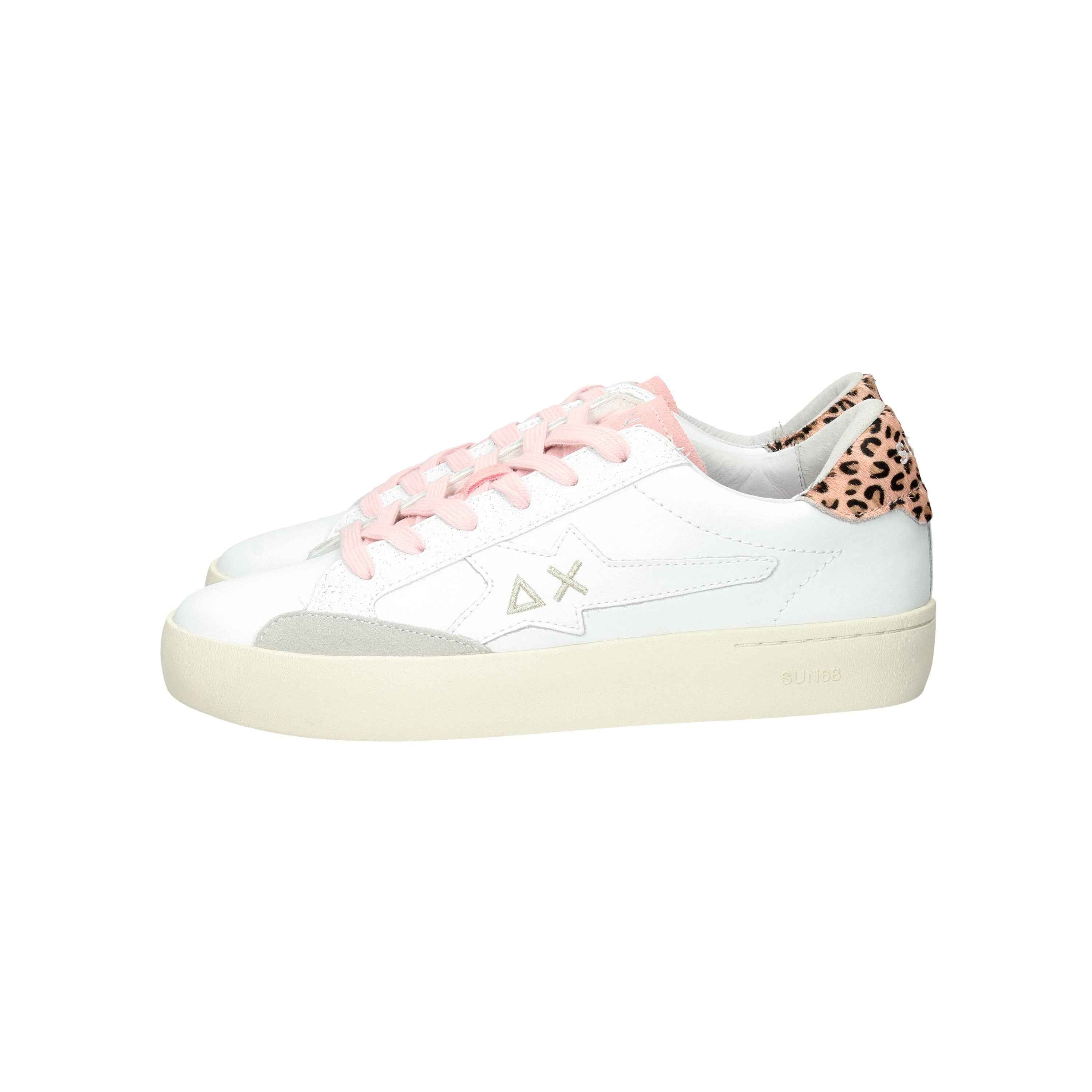 SUN68 KIDS - BA Z44421T Sneakers