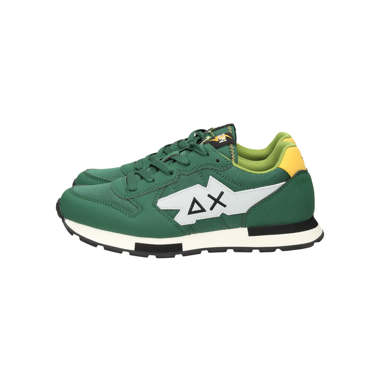 SUN68 KIDS - BO Z44321T Sneakers