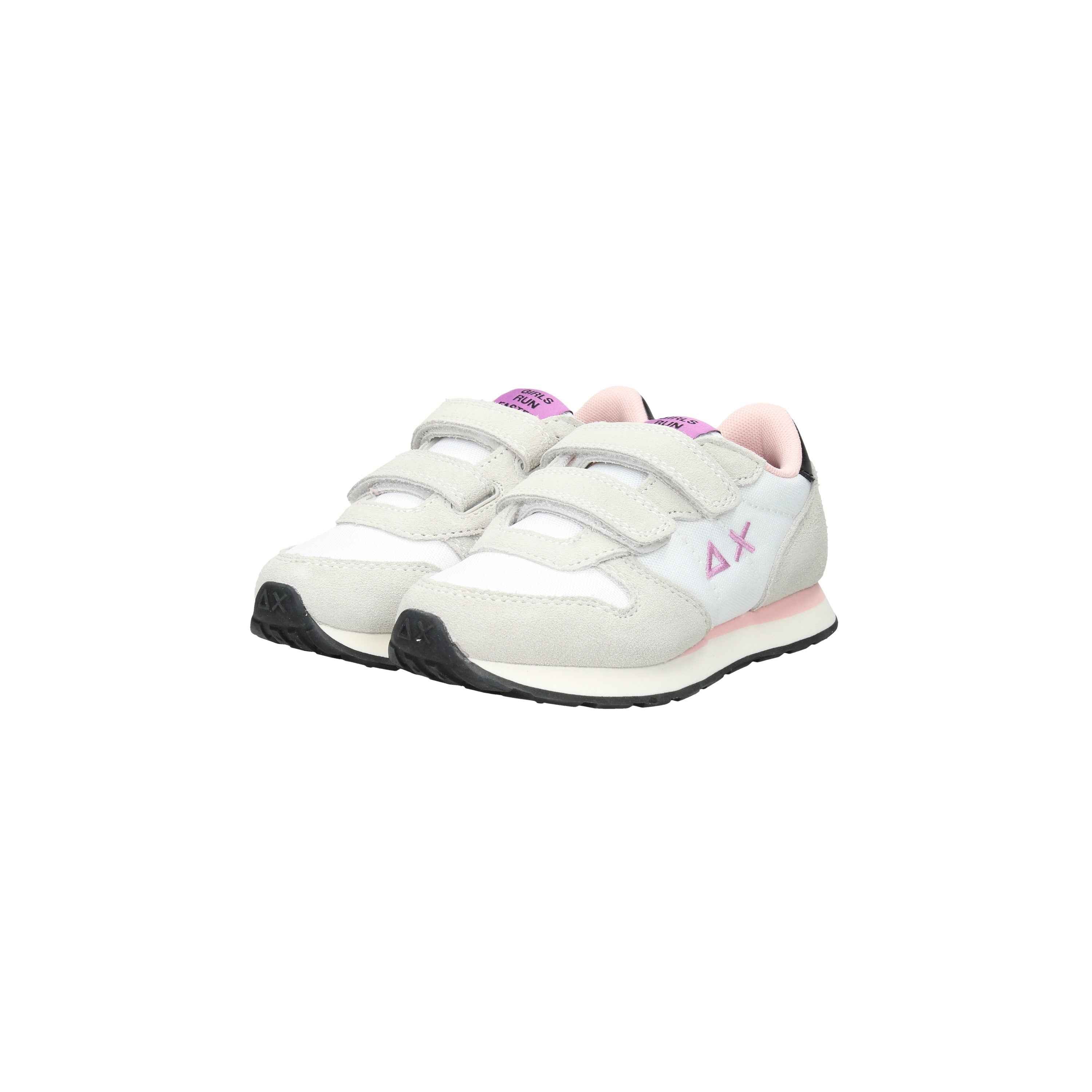 SUN68 KIDS - BA Z44401B Sneakers
