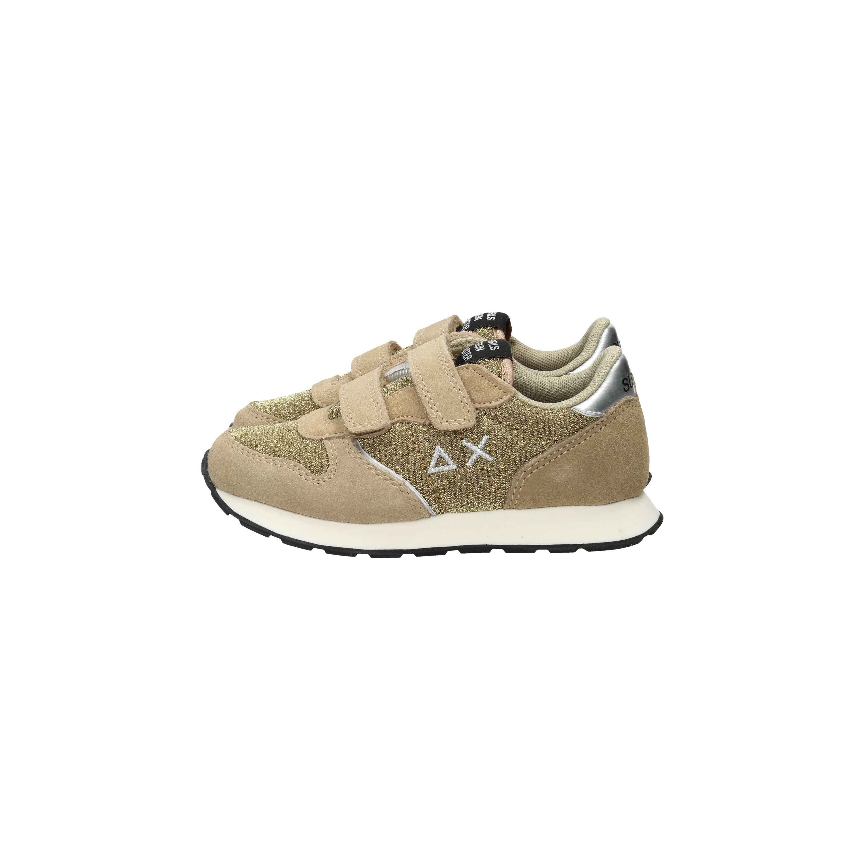 SUN68 KIDS - BA Z44404B Sneakers