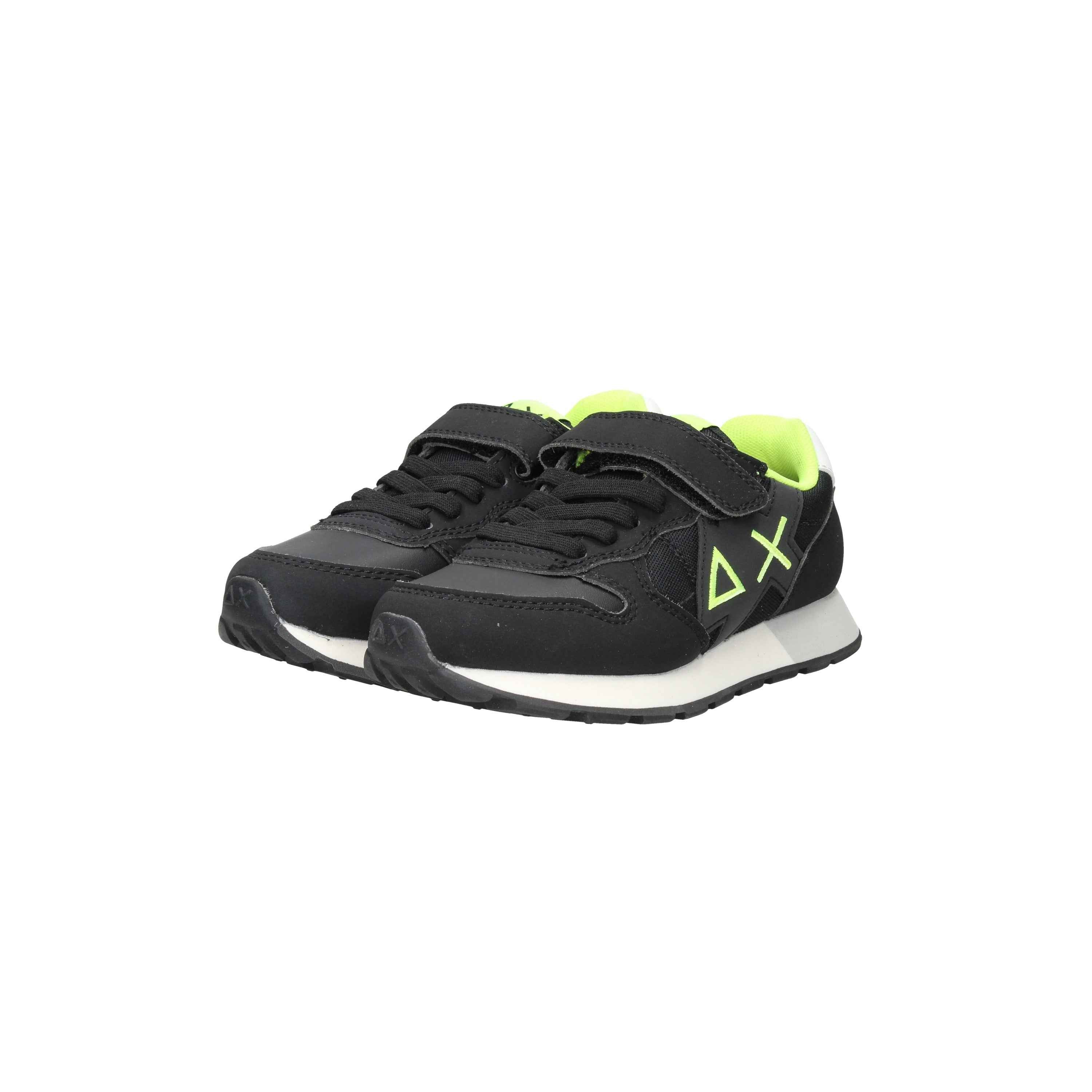 SUN68 KIDS - BO Z44315K Sneakers