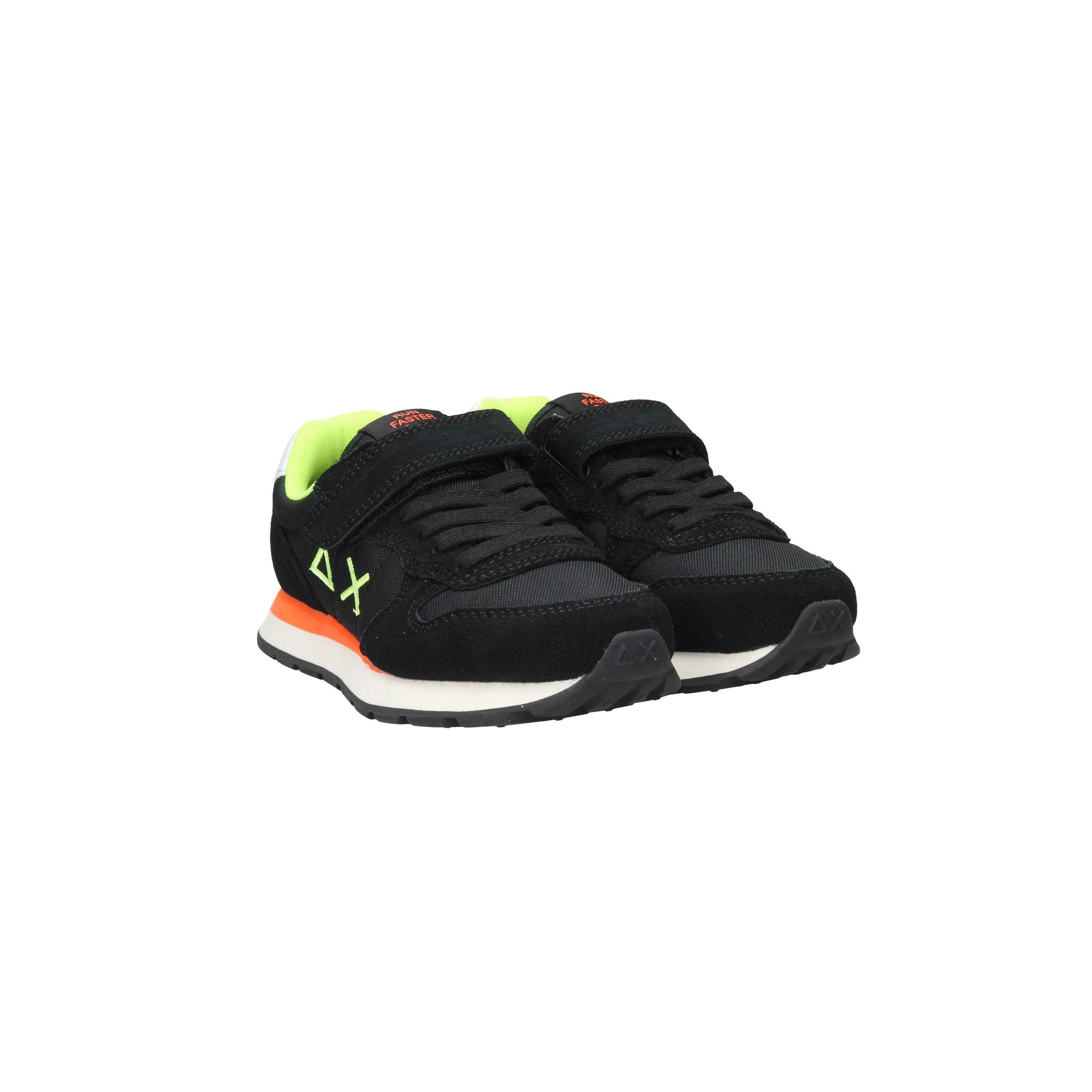 SUN68 KIDS - BO Z44302K Sneakers