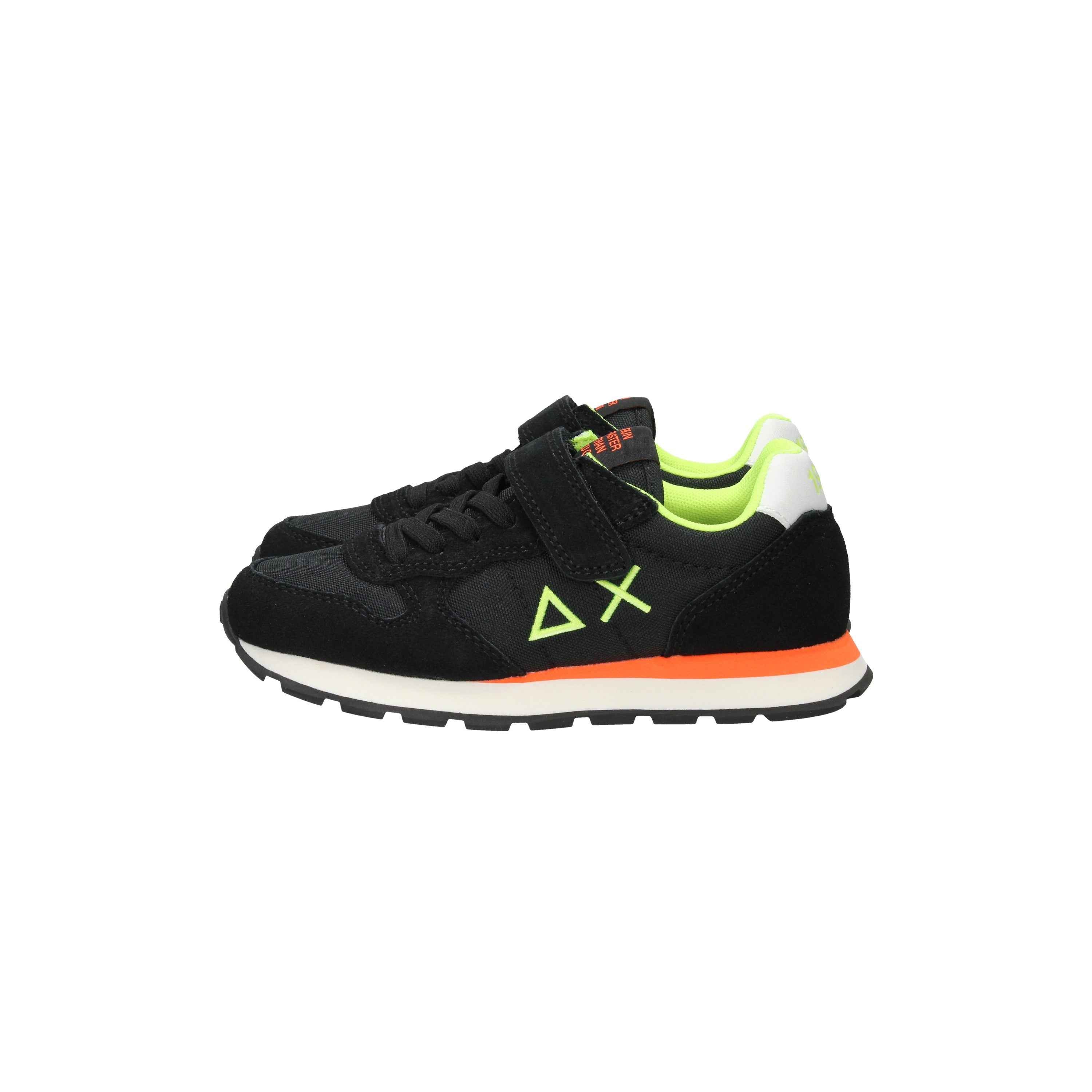 SUN68 KIDS - BO Z44302K Sneakers