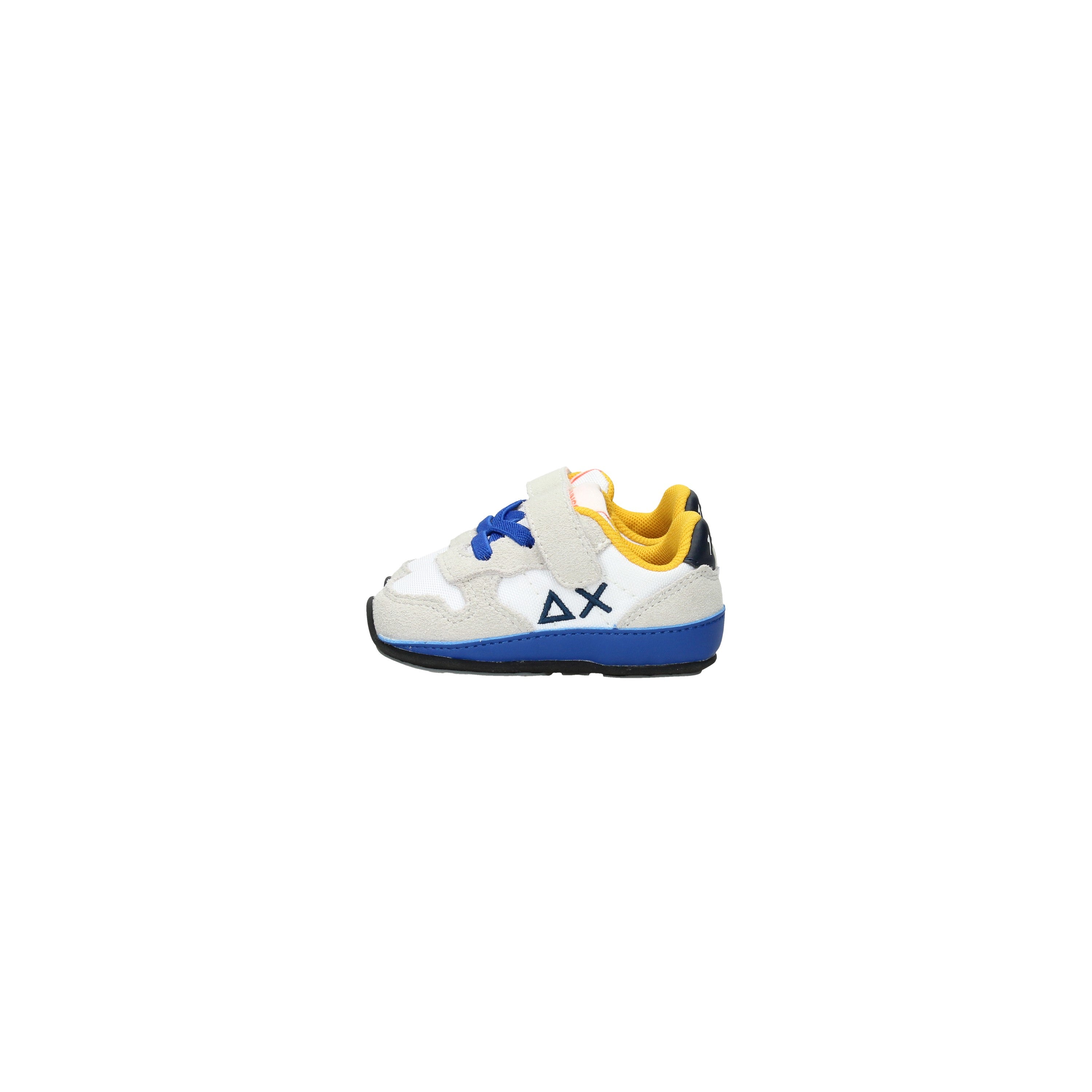BIANCO | SUN68 KIDS - BO Z44301N Sneakers