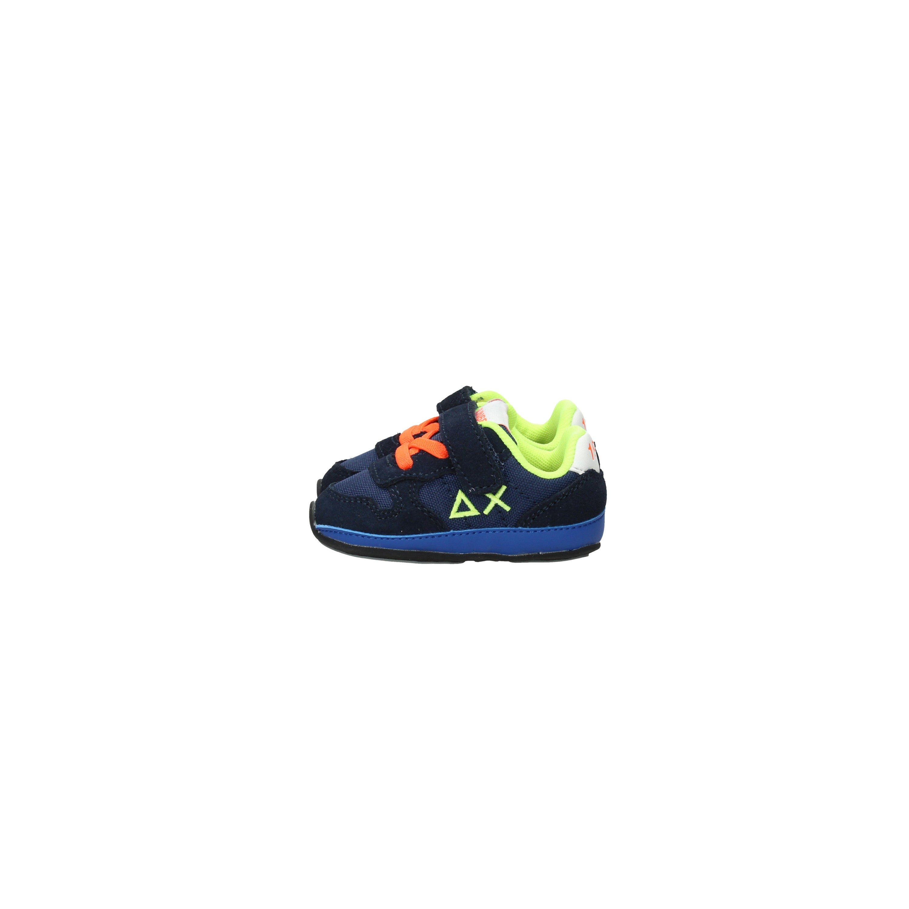 BLU | SUN68 KIDS - BO Z44302N Sneakers