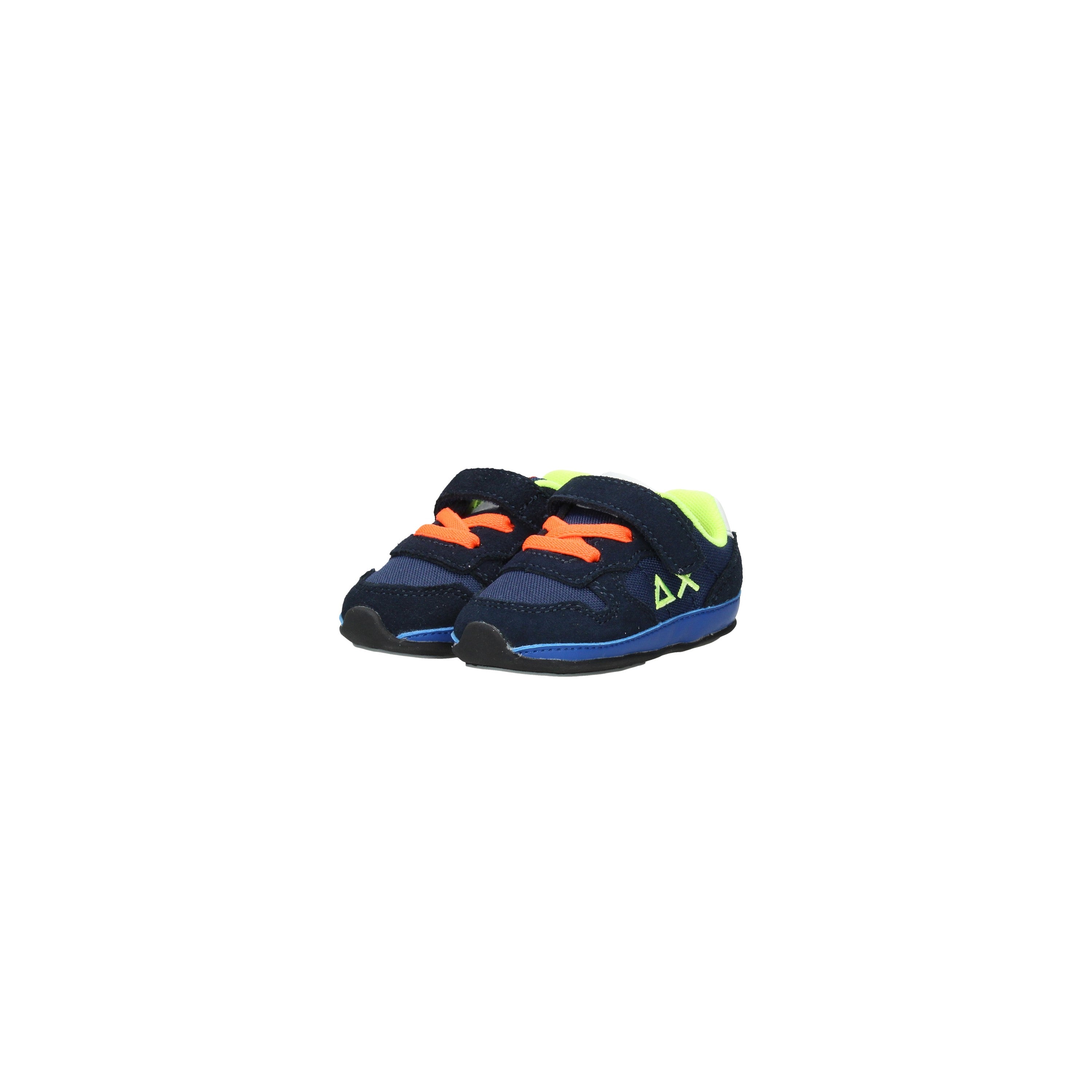 BLU | SUN68 KIDS - BO Z44302N Sneakers