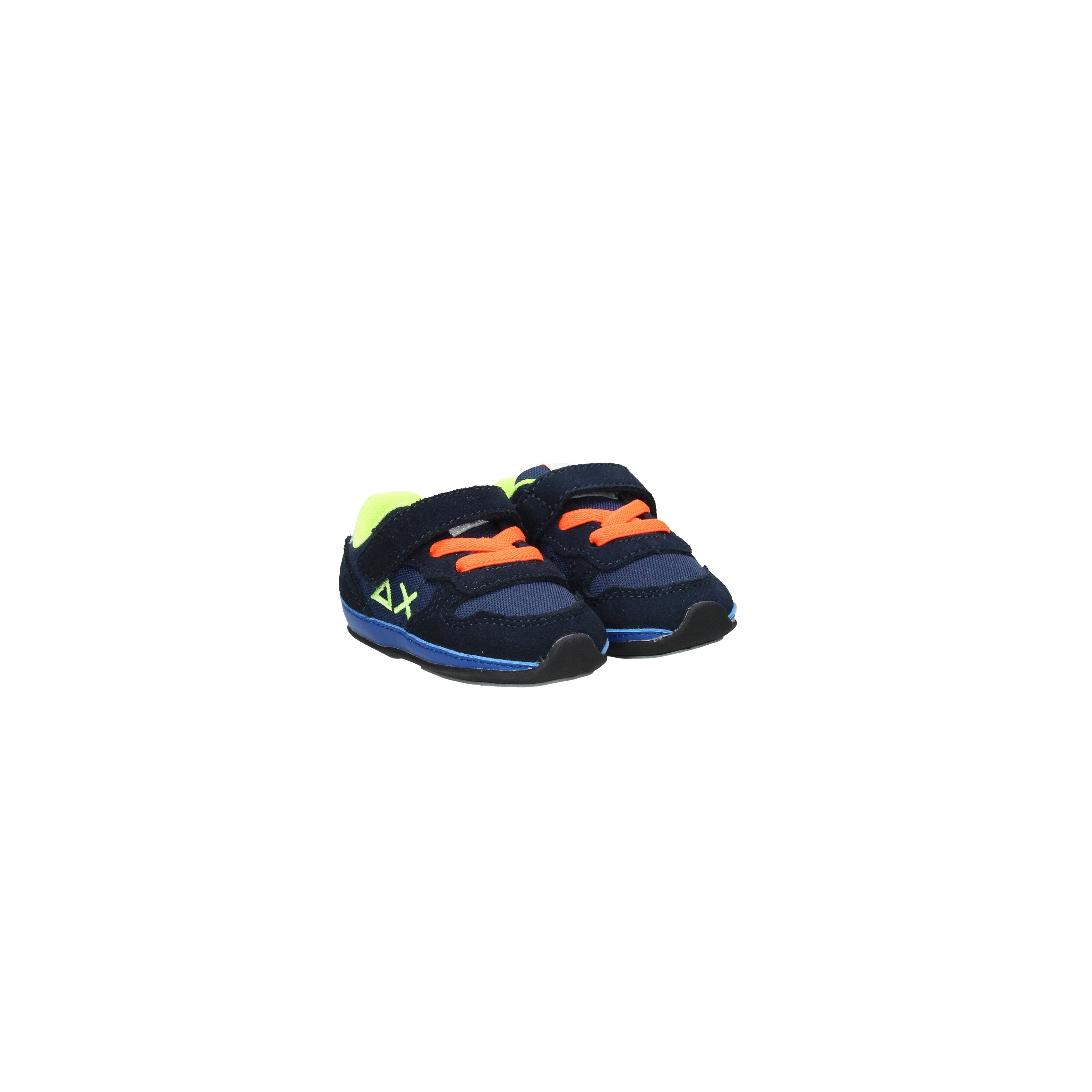 BLU | SUN68 KIDS - BO Z44302N Sneakers