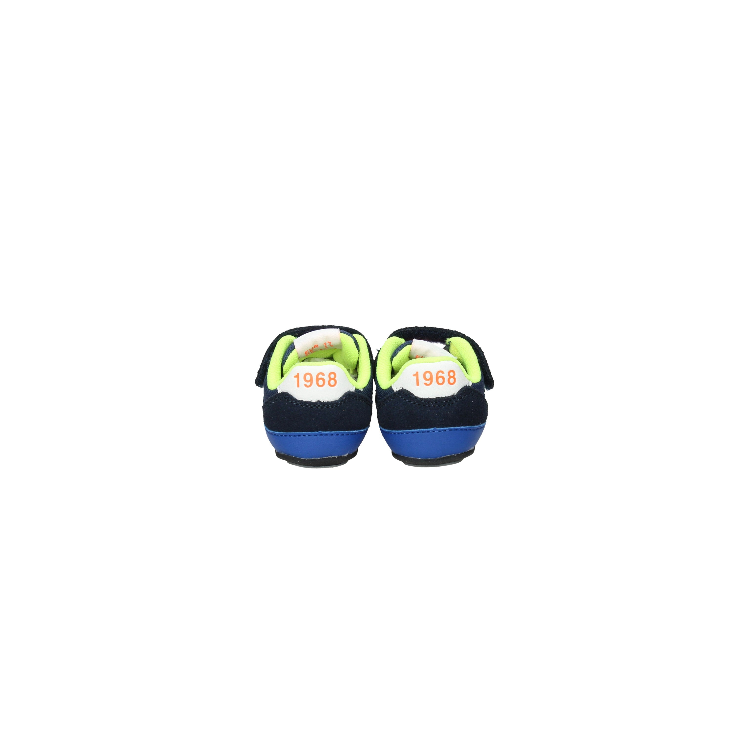 BLU | SUN68 KIDS - BO Z44302N Sneakers