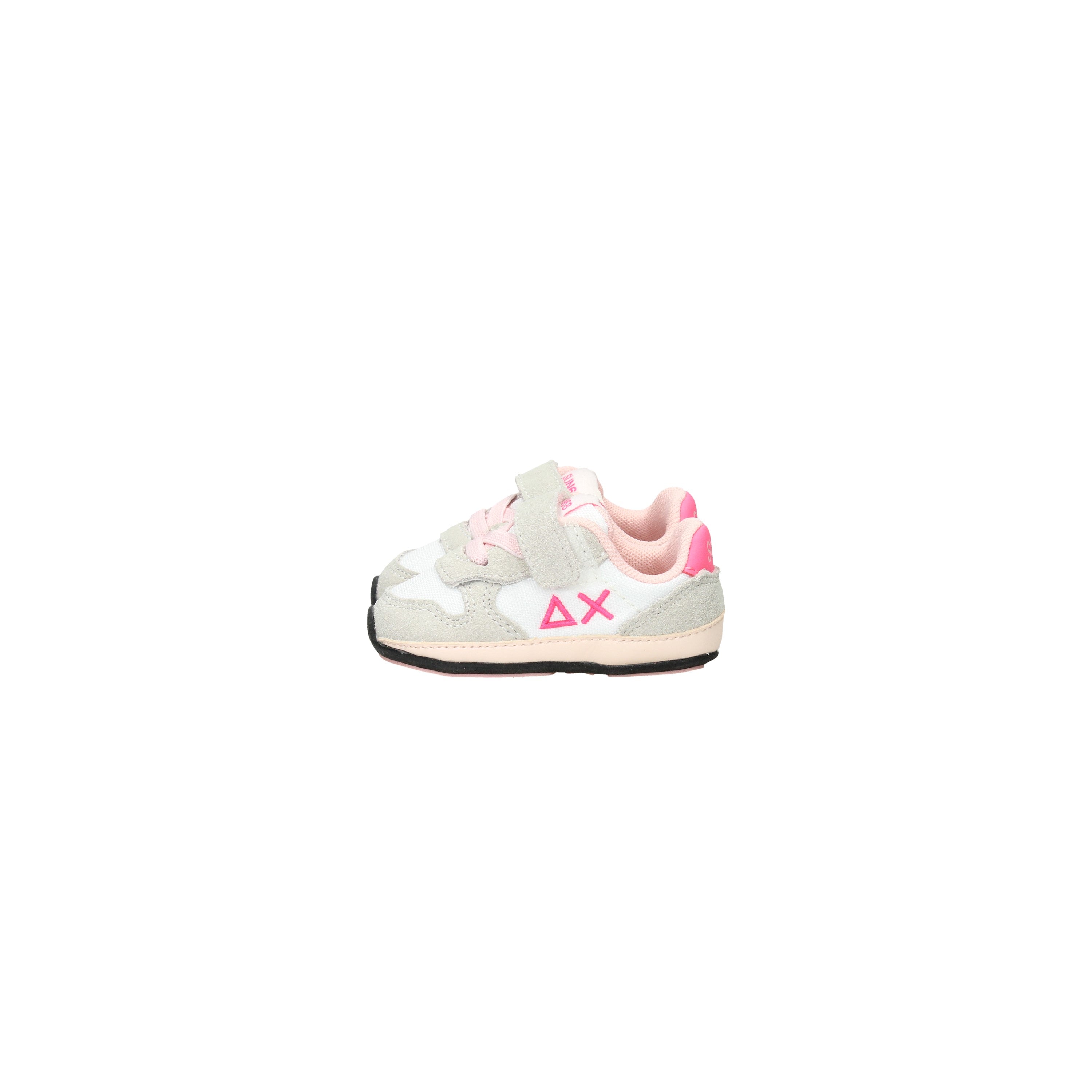 BIANCO | SUN68 KIDS - BA Z44401N Sneakers
