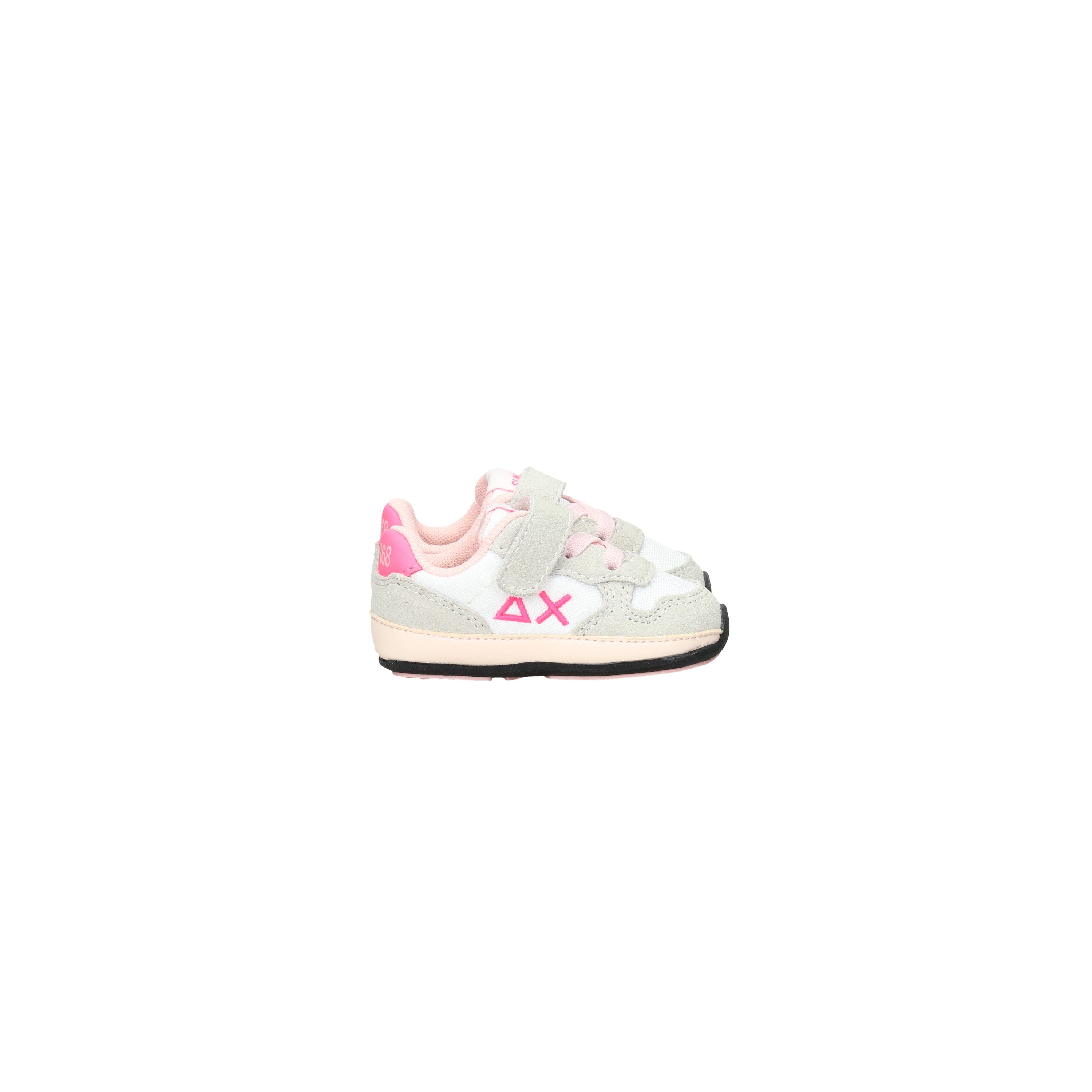 BIANCO | SUN68 KIDS - BA Z44401N Sneakers
