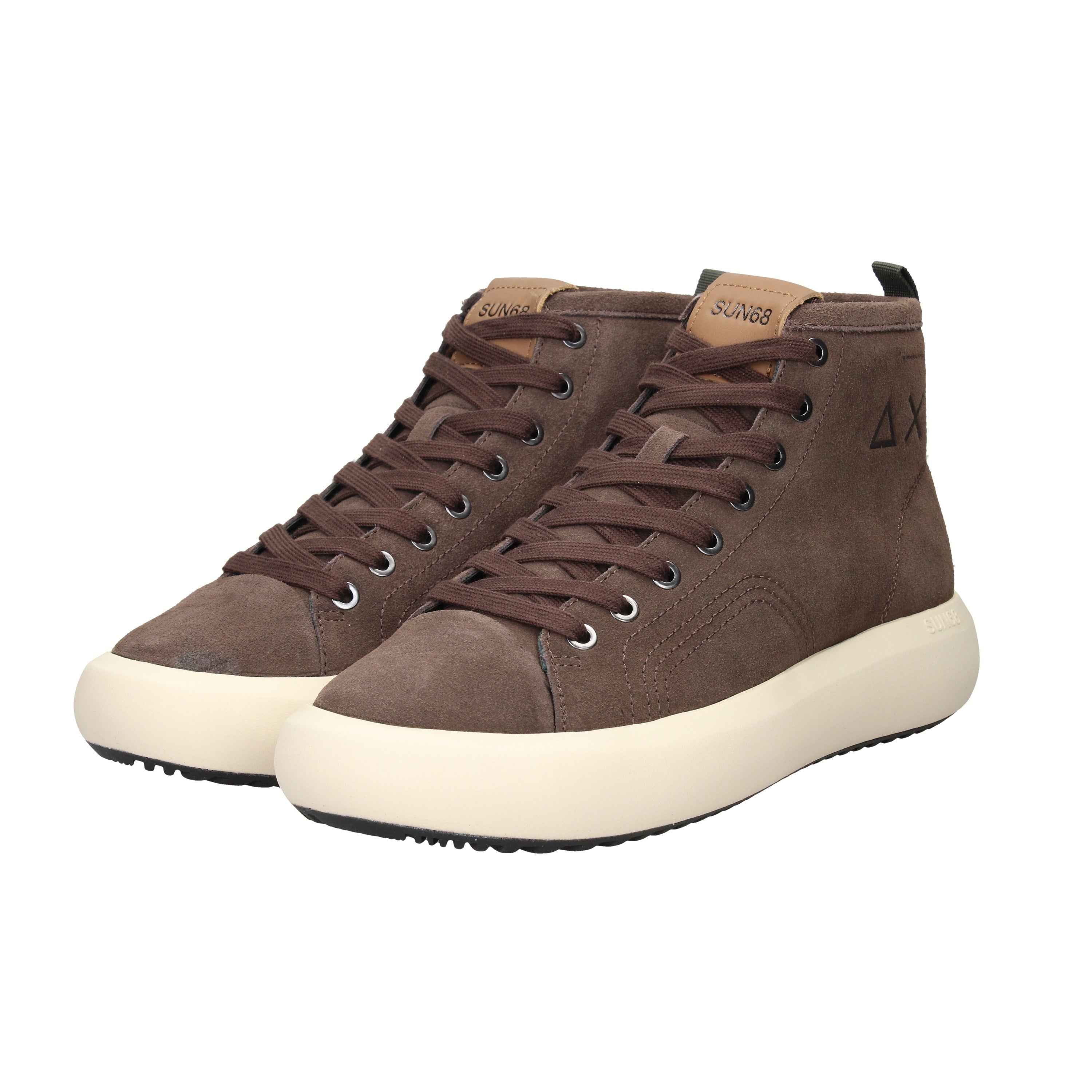 SUN68 - U Z44146 Sneakers