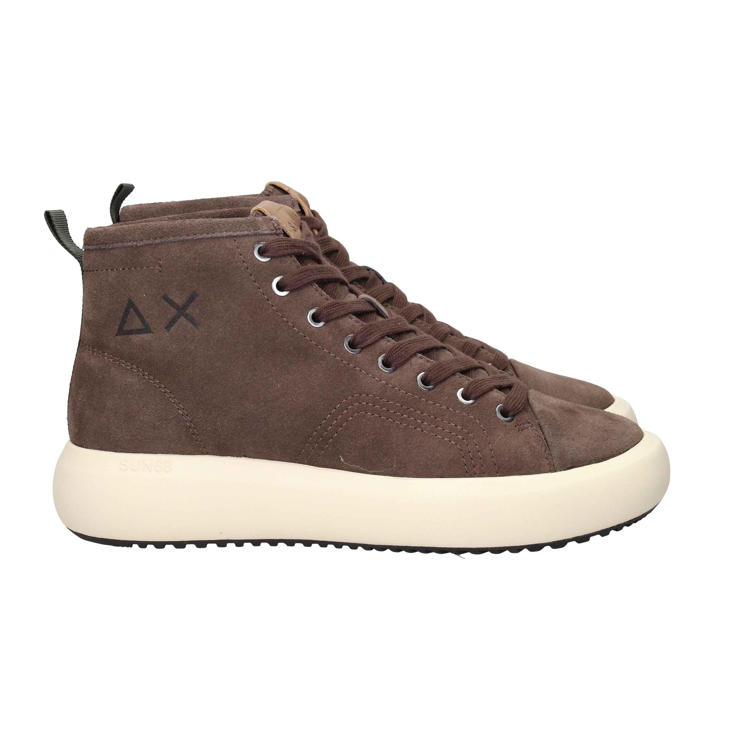 SUN68 - U Z44146 Sneakers