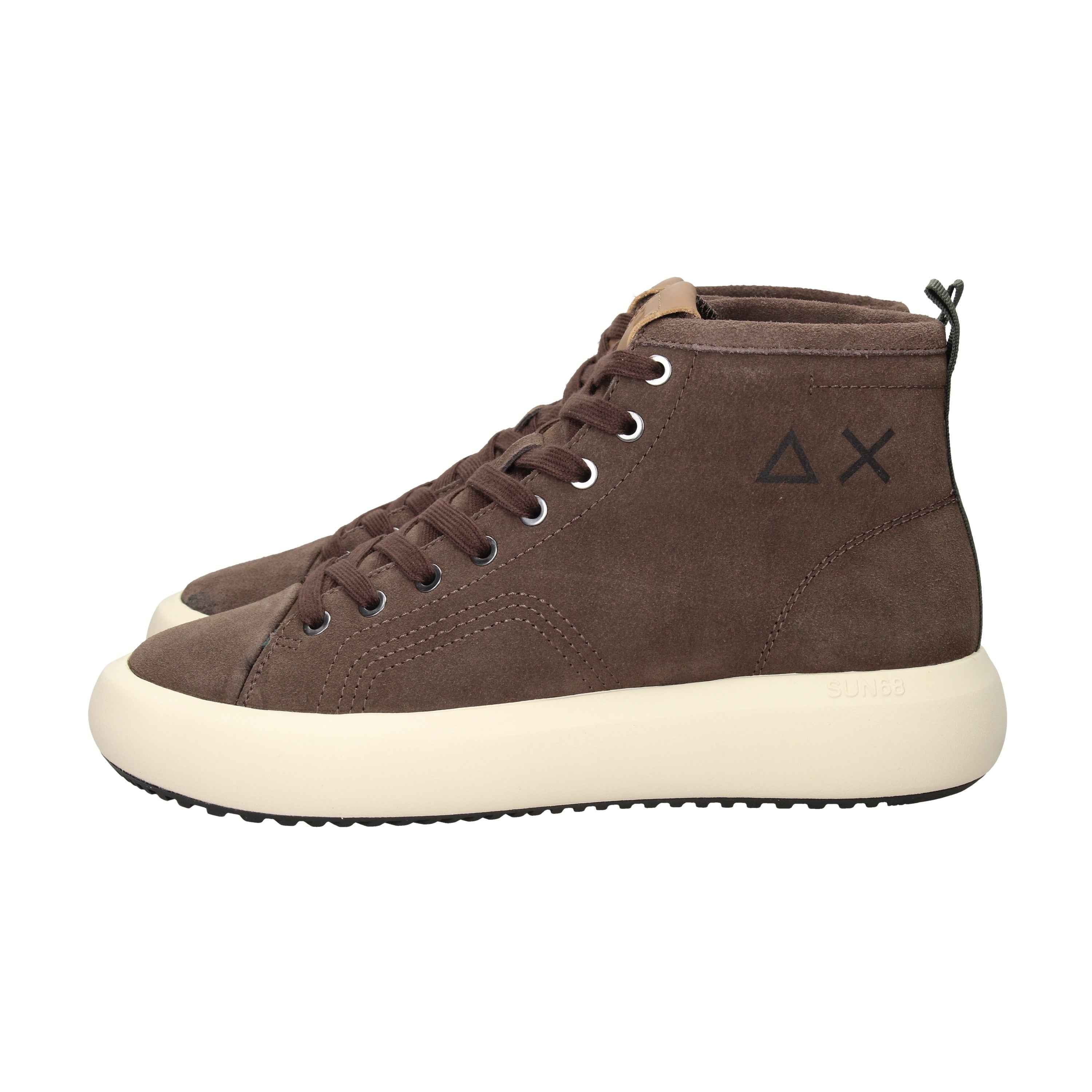 SUN68 - U Z44146 Sneakers