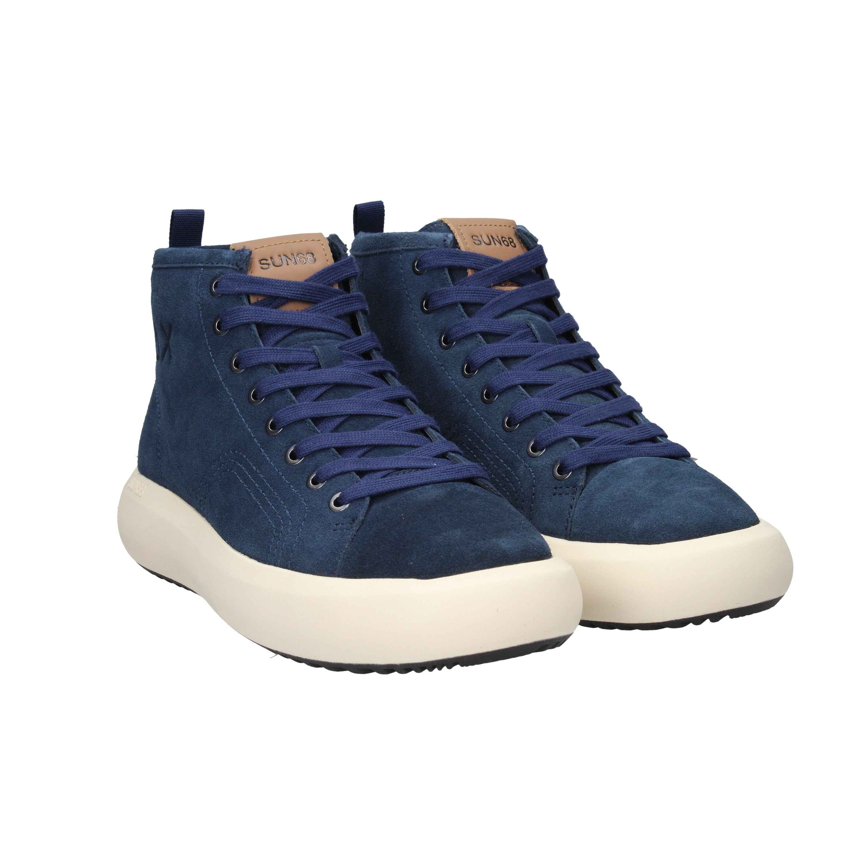 SUN68 - U Z44146 Sneakers