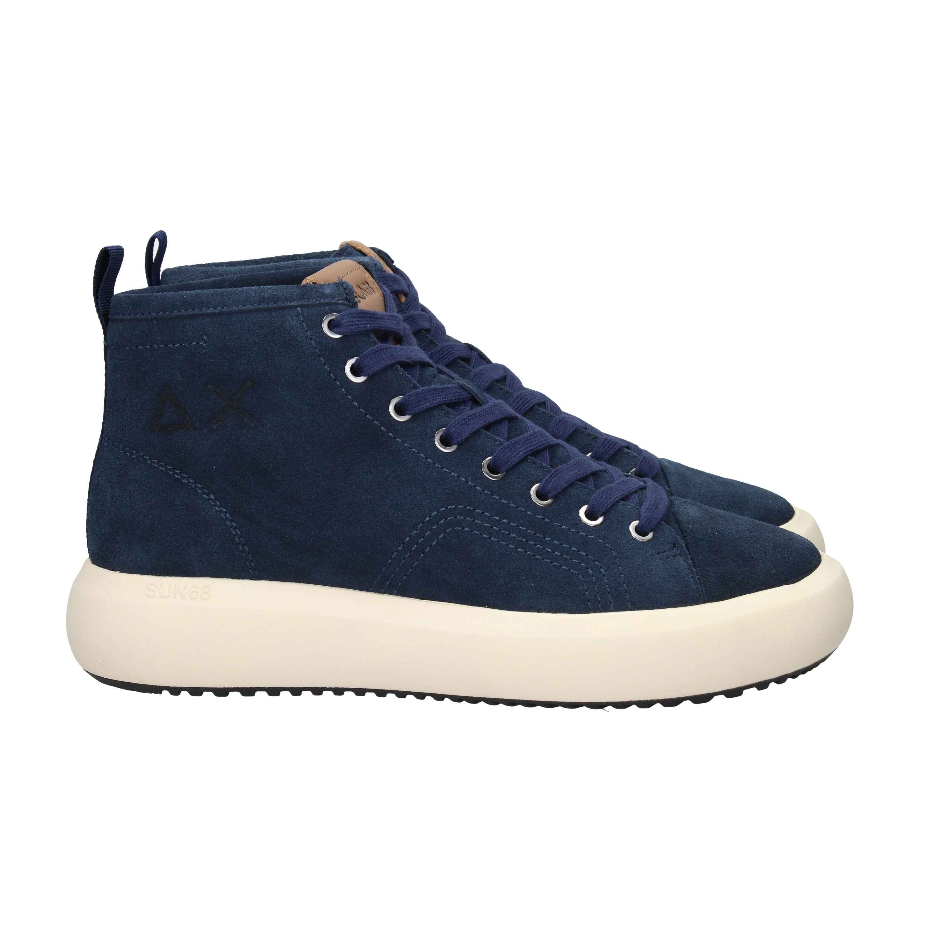SUN68 - U Z44146 Sneakers