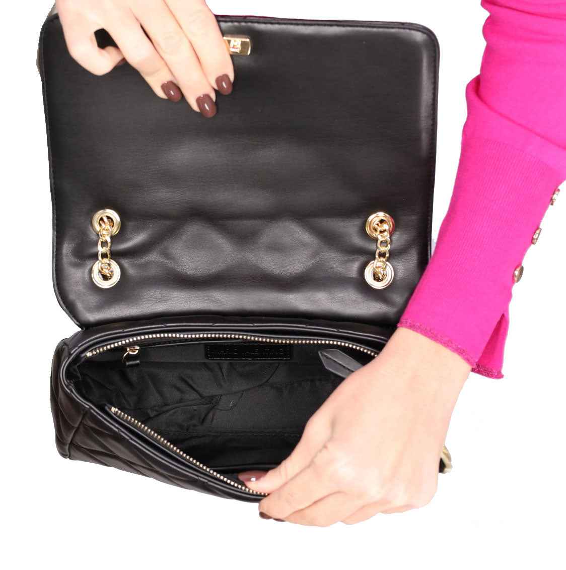 VALENTINO - D VBS3KK02R Borsa