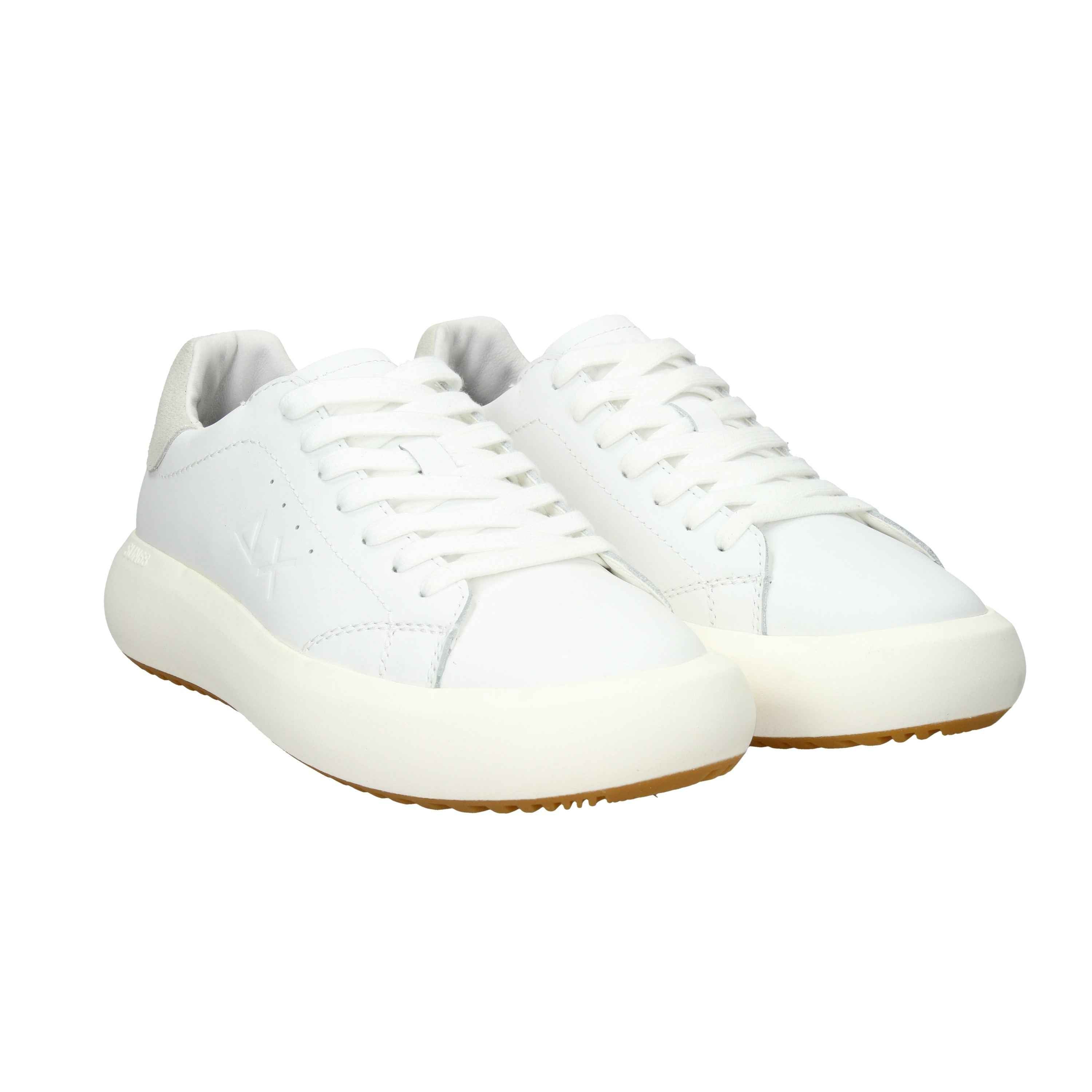 SUN68 - U Z44144 Sneakers