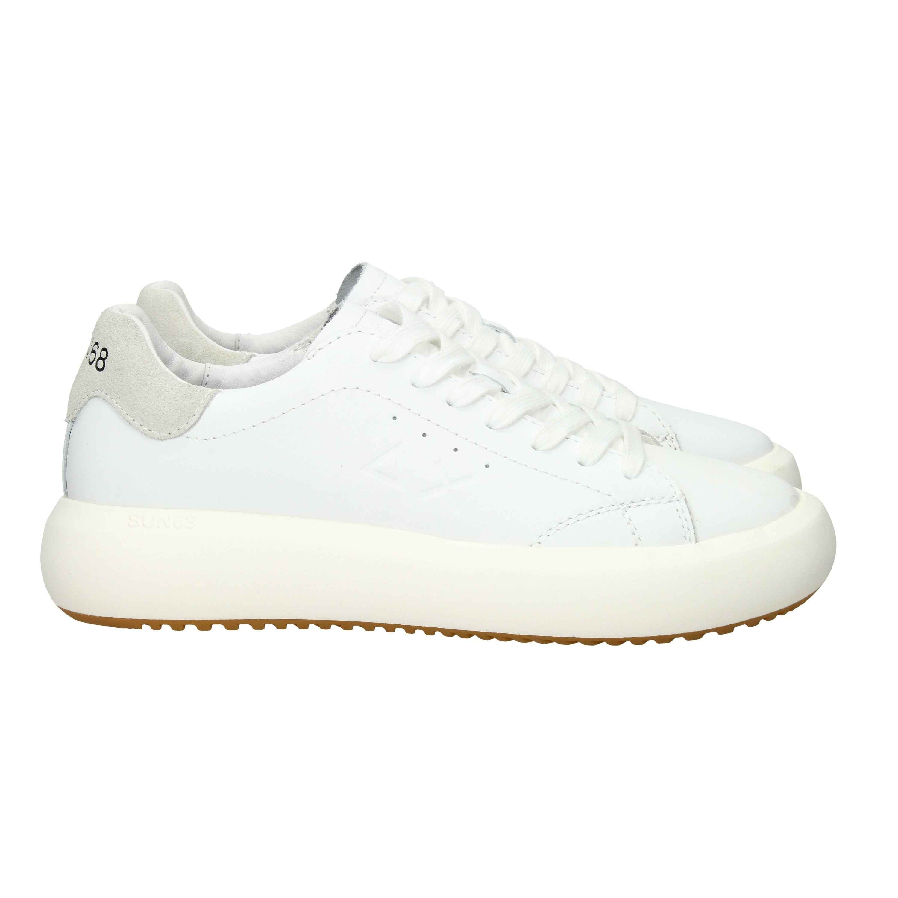 SUN68 - U Z44144 Sneakers