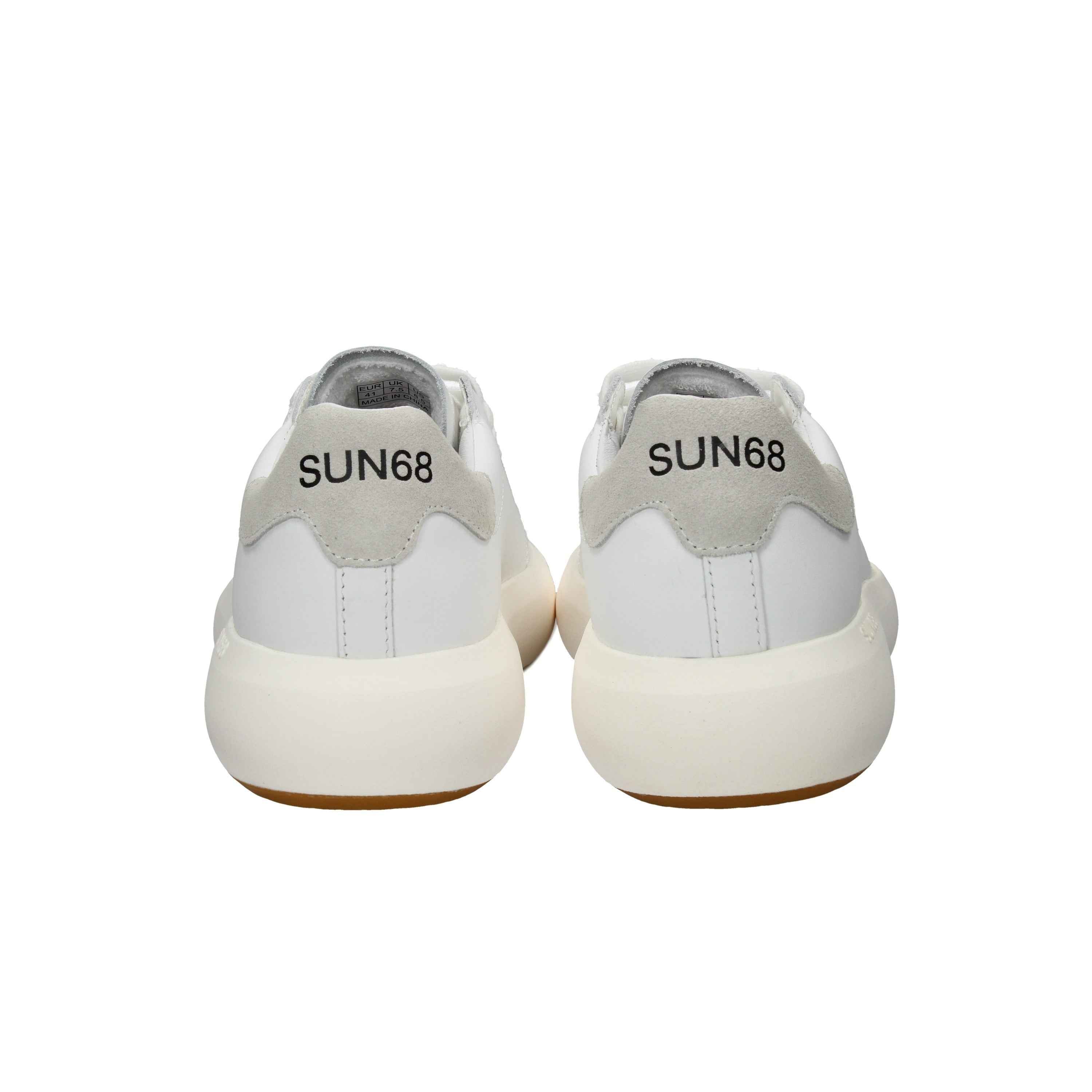 SUN68 - U Z44144 Sneakers