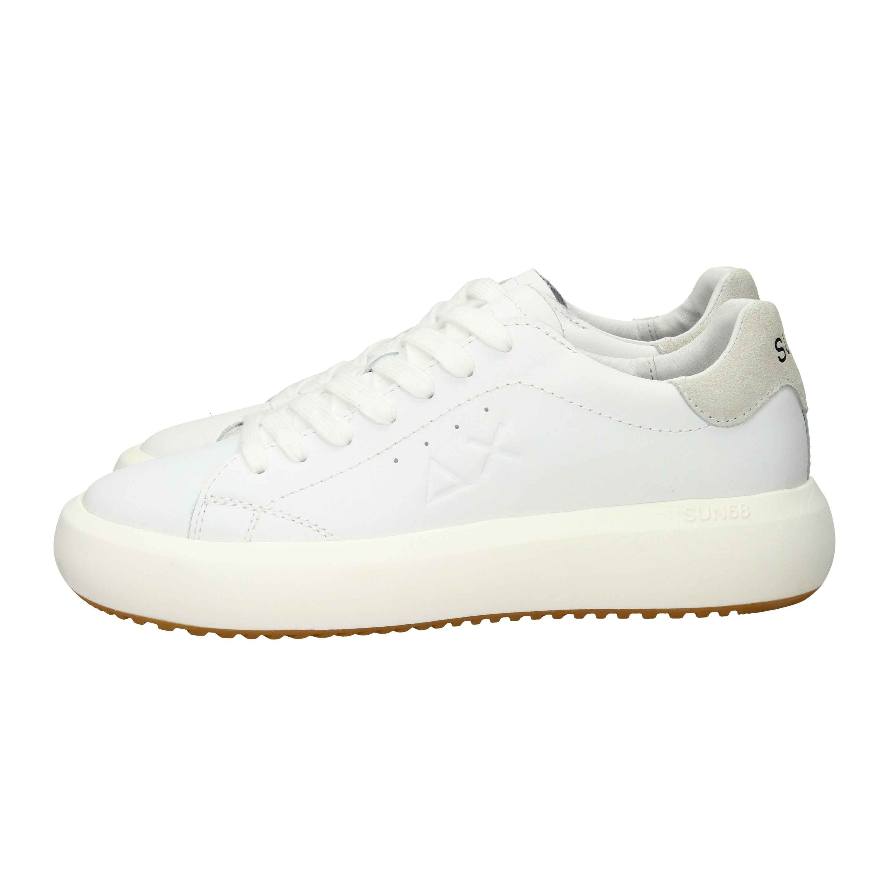 SUN68 - U Z44144 Sneakers