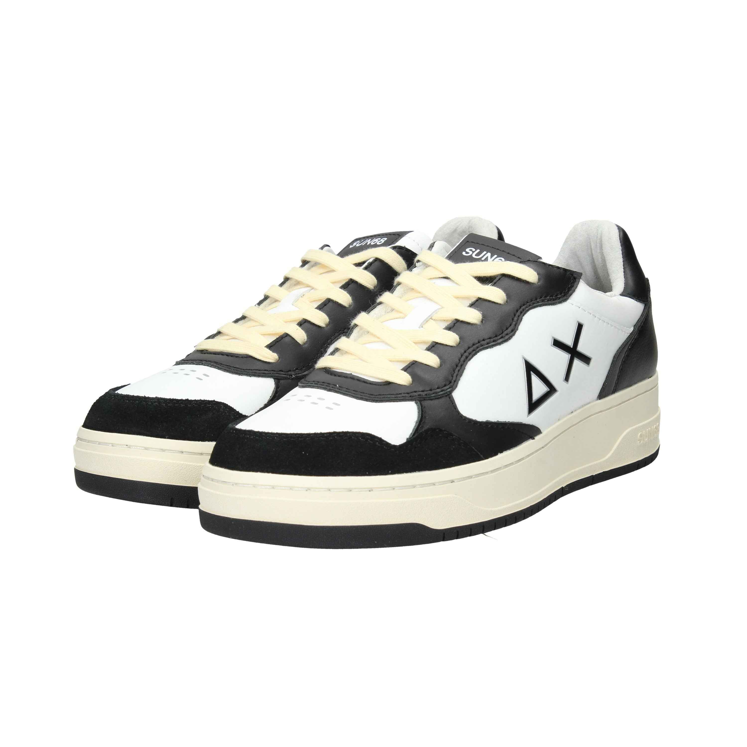 SUN68 - U Z44148 Sneakers