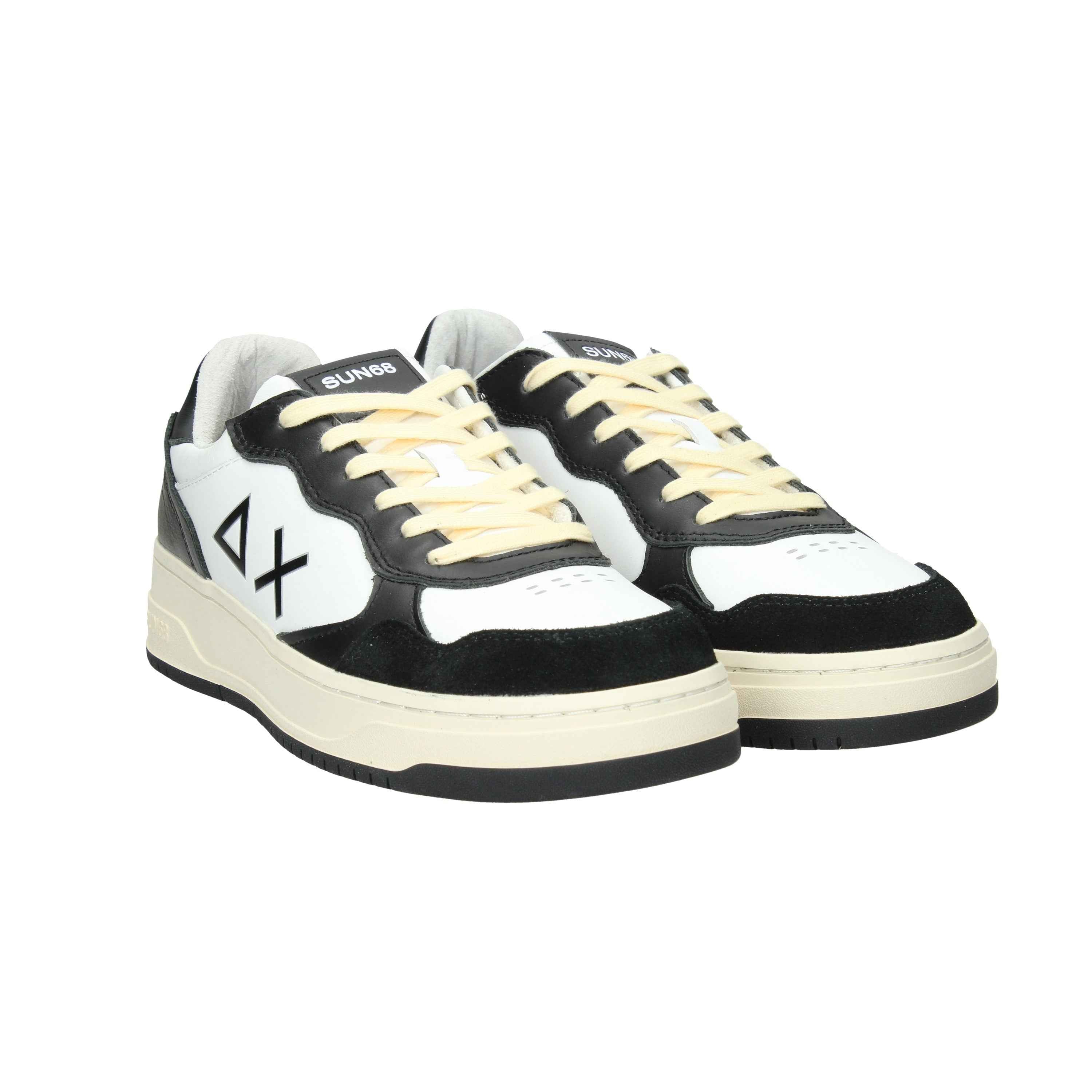 SUN68 - U Z44148 Sneakers